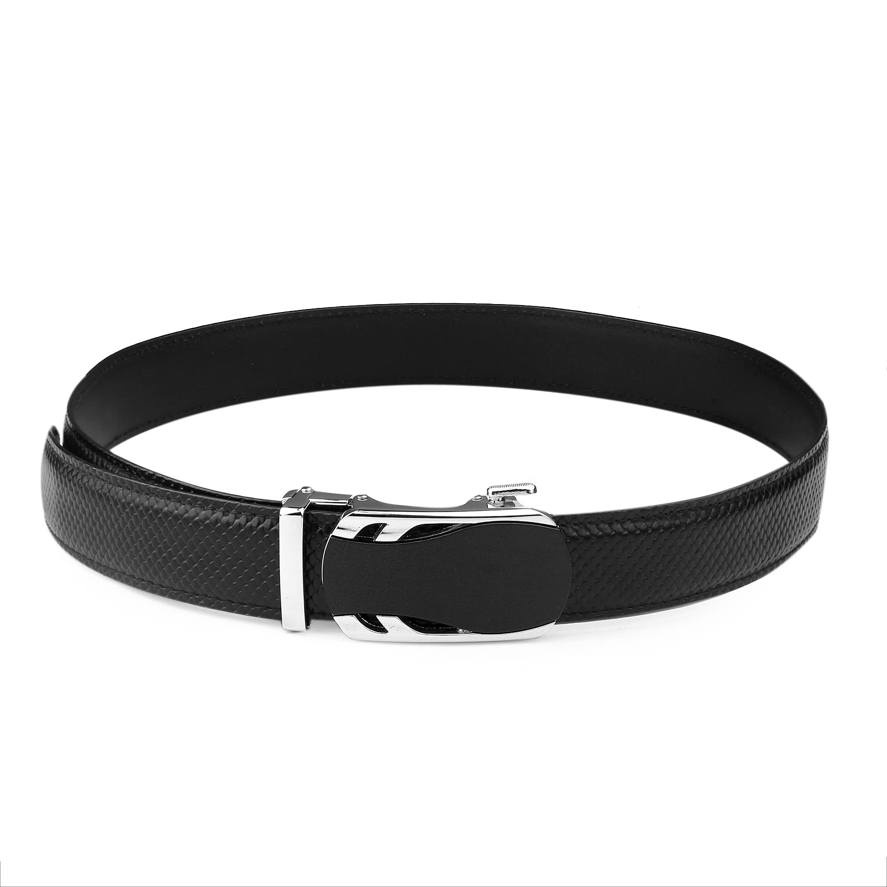 Premium Leather Belts