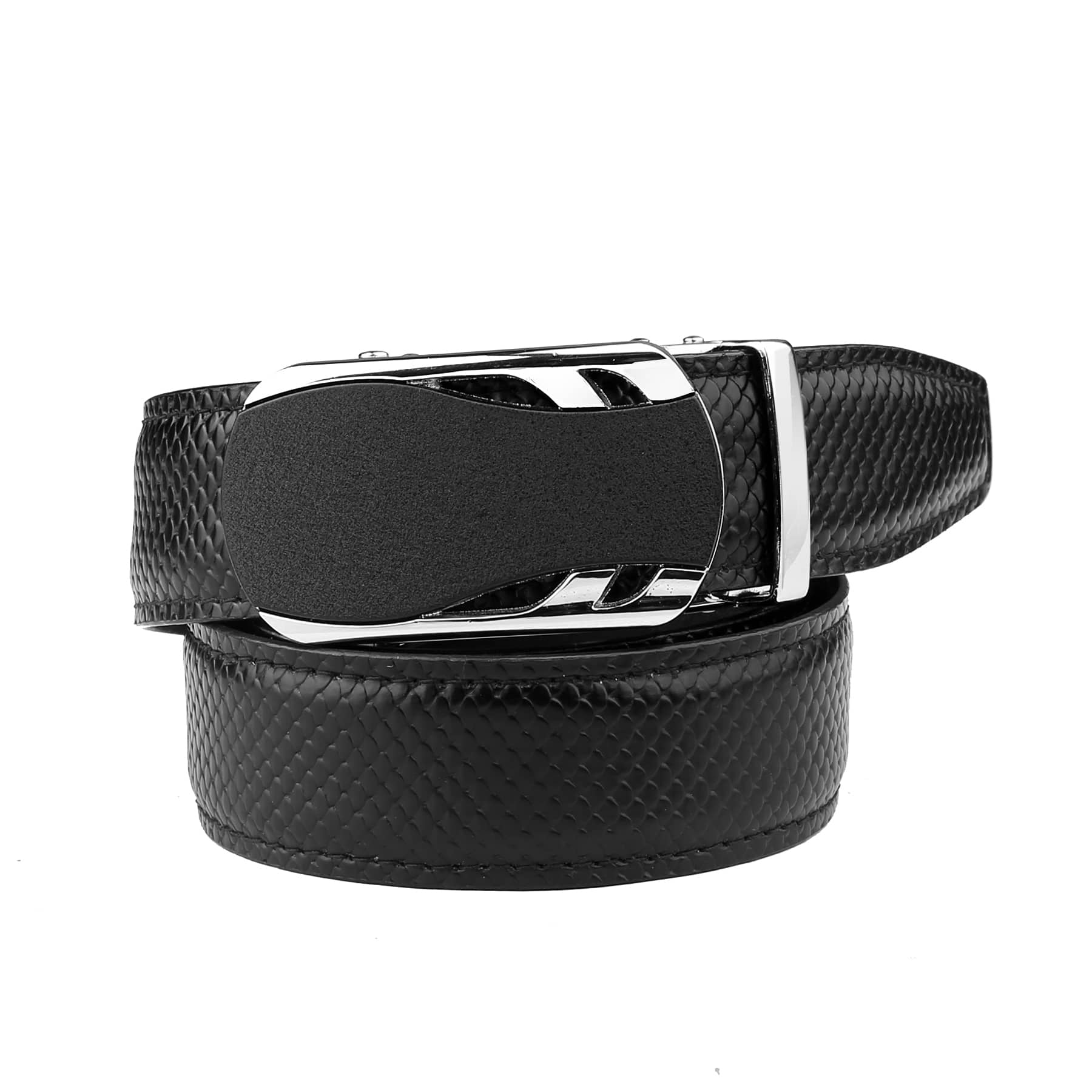 Premium Leather Belts