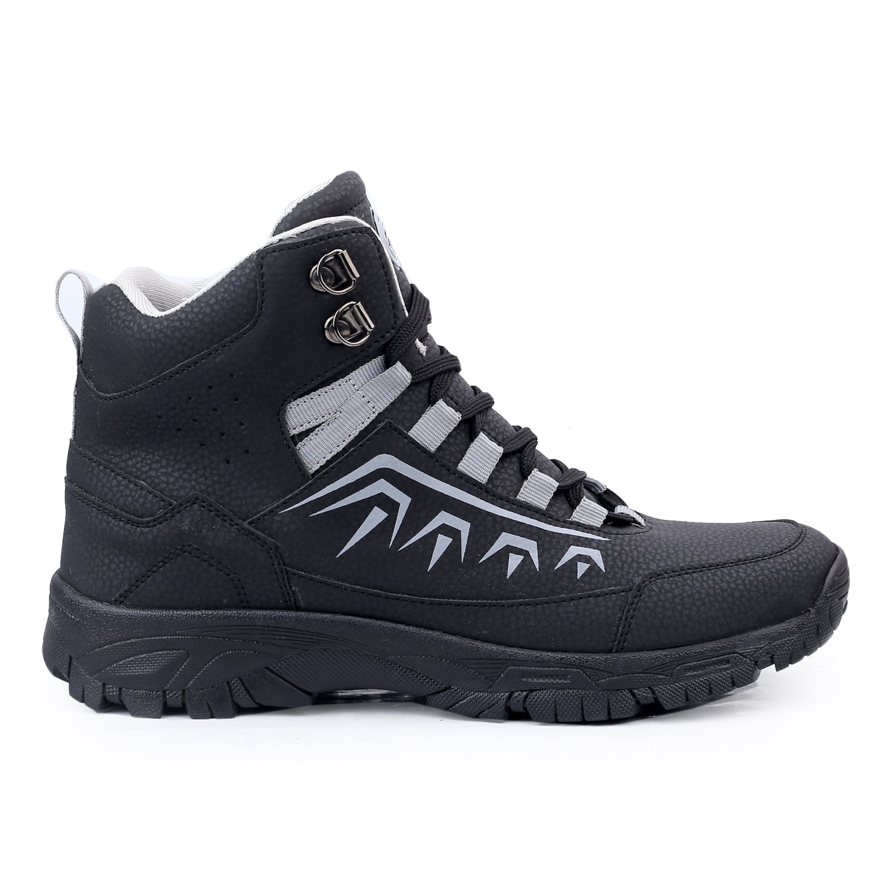 Bacca Bucci DEODAR 6 inches Riding Boots for Mountaineering Backpacking Hiking & Trekking