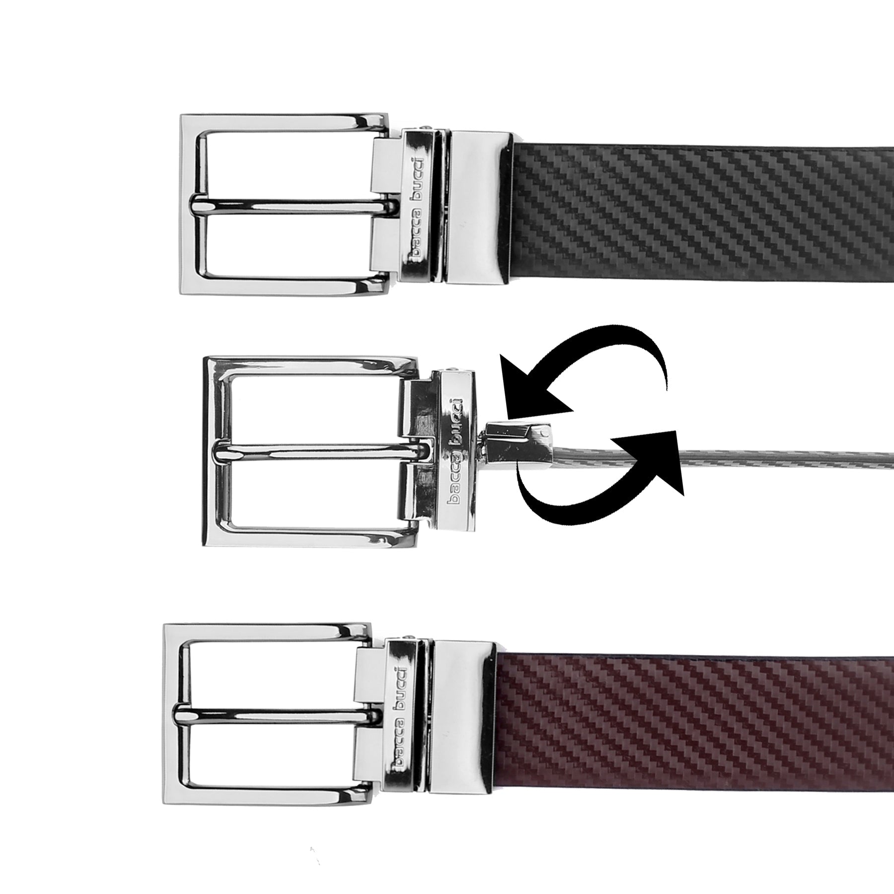 Premium Leather Belts