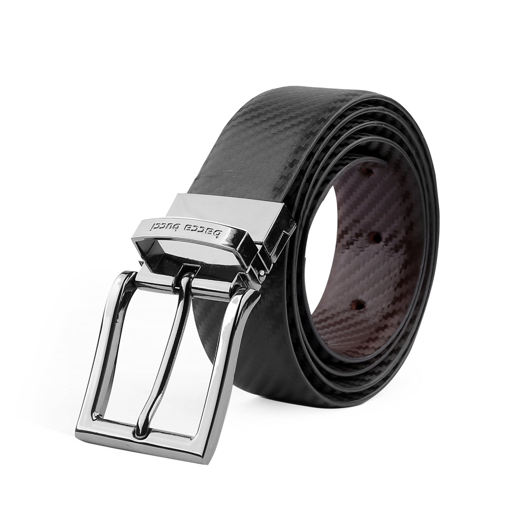 Auto Reversible Belt