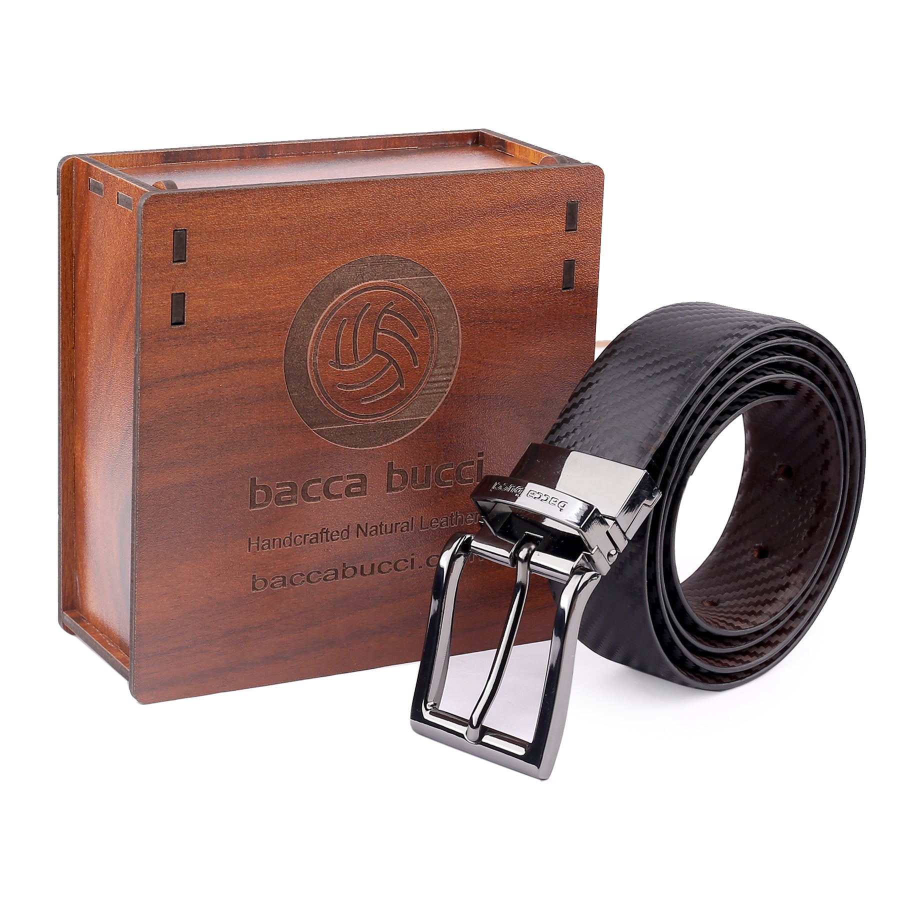 Premium Leather Belts