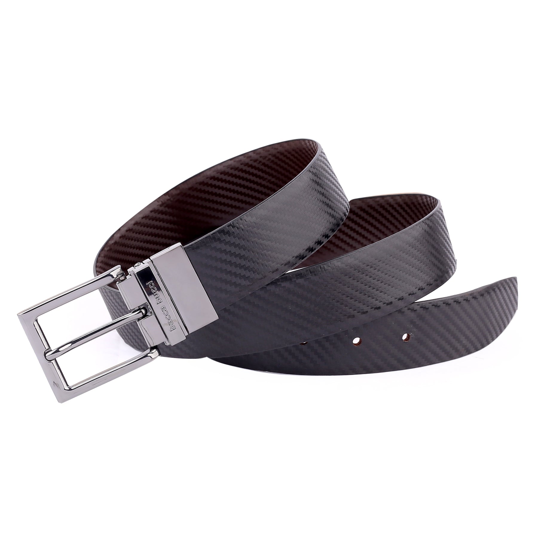 Auto Reversible Belt