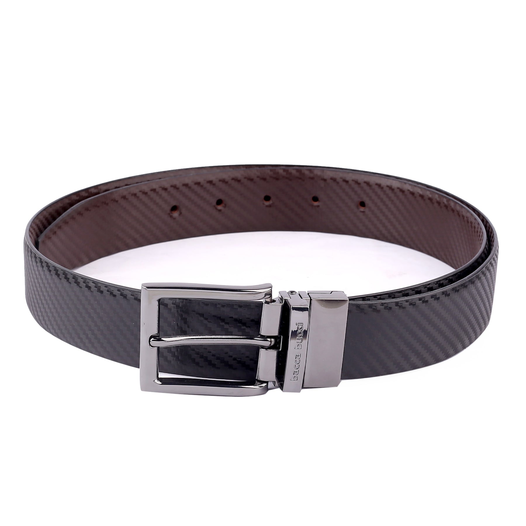 Auto Reversible Belt