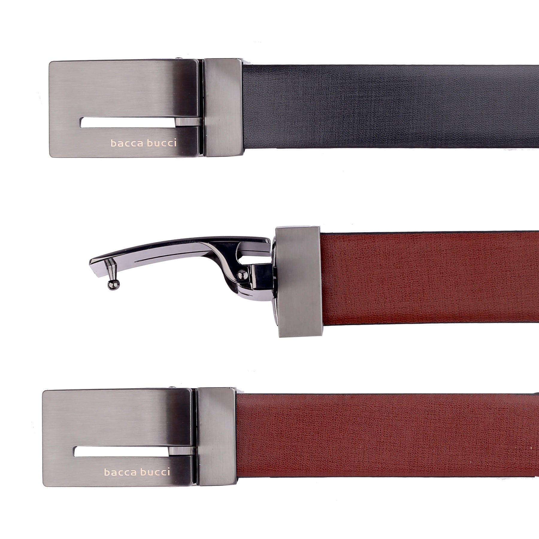 Belts for men