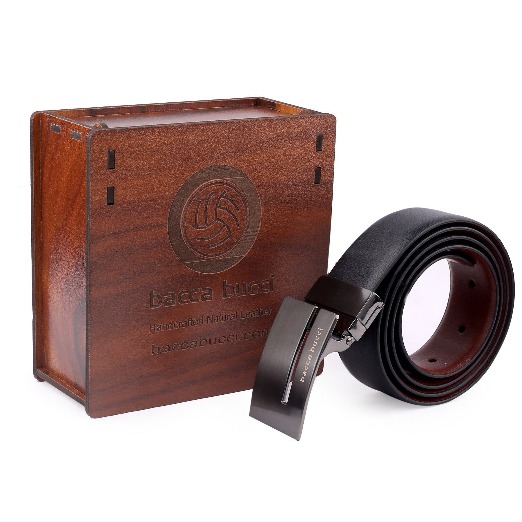 Belts for men