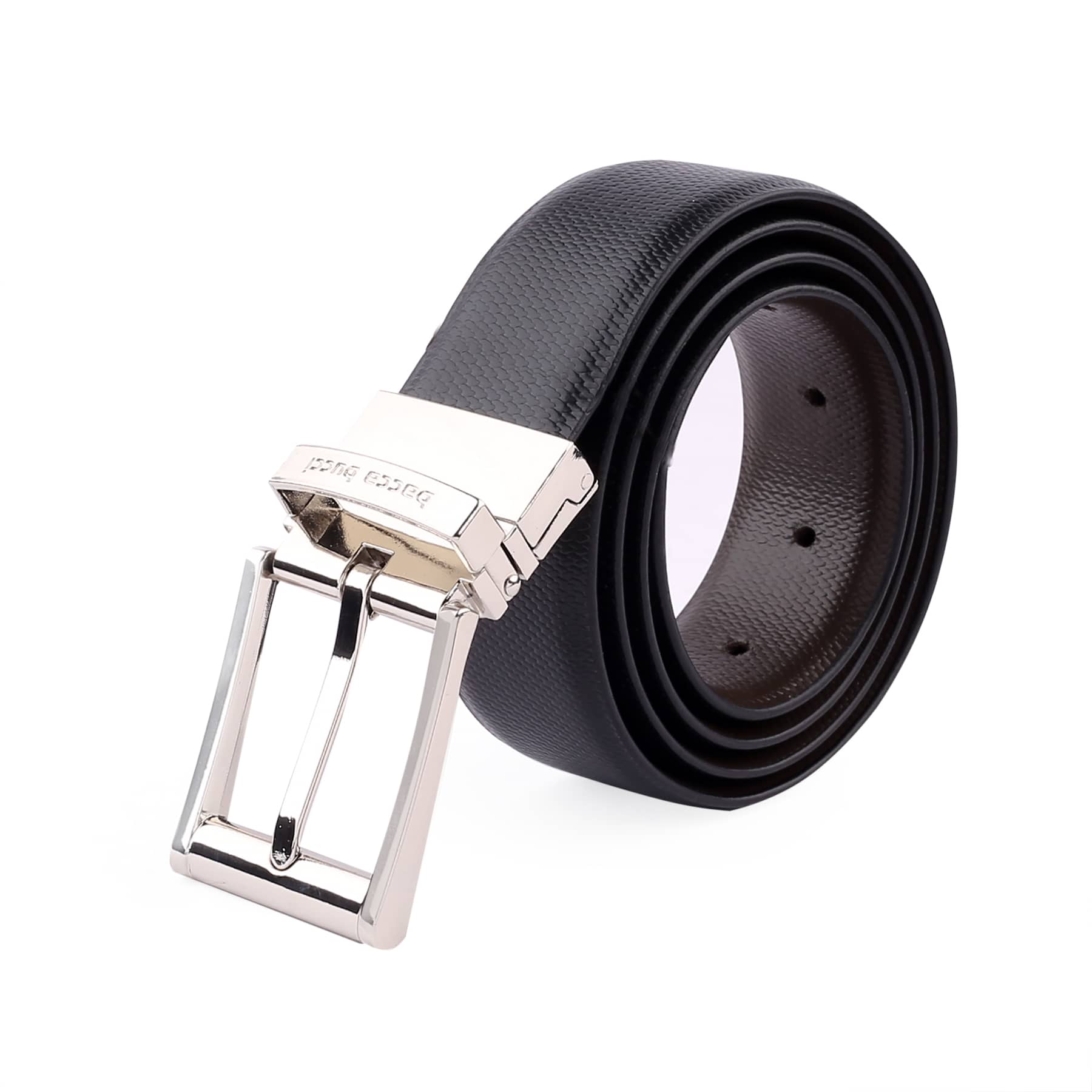 Reversible Belt