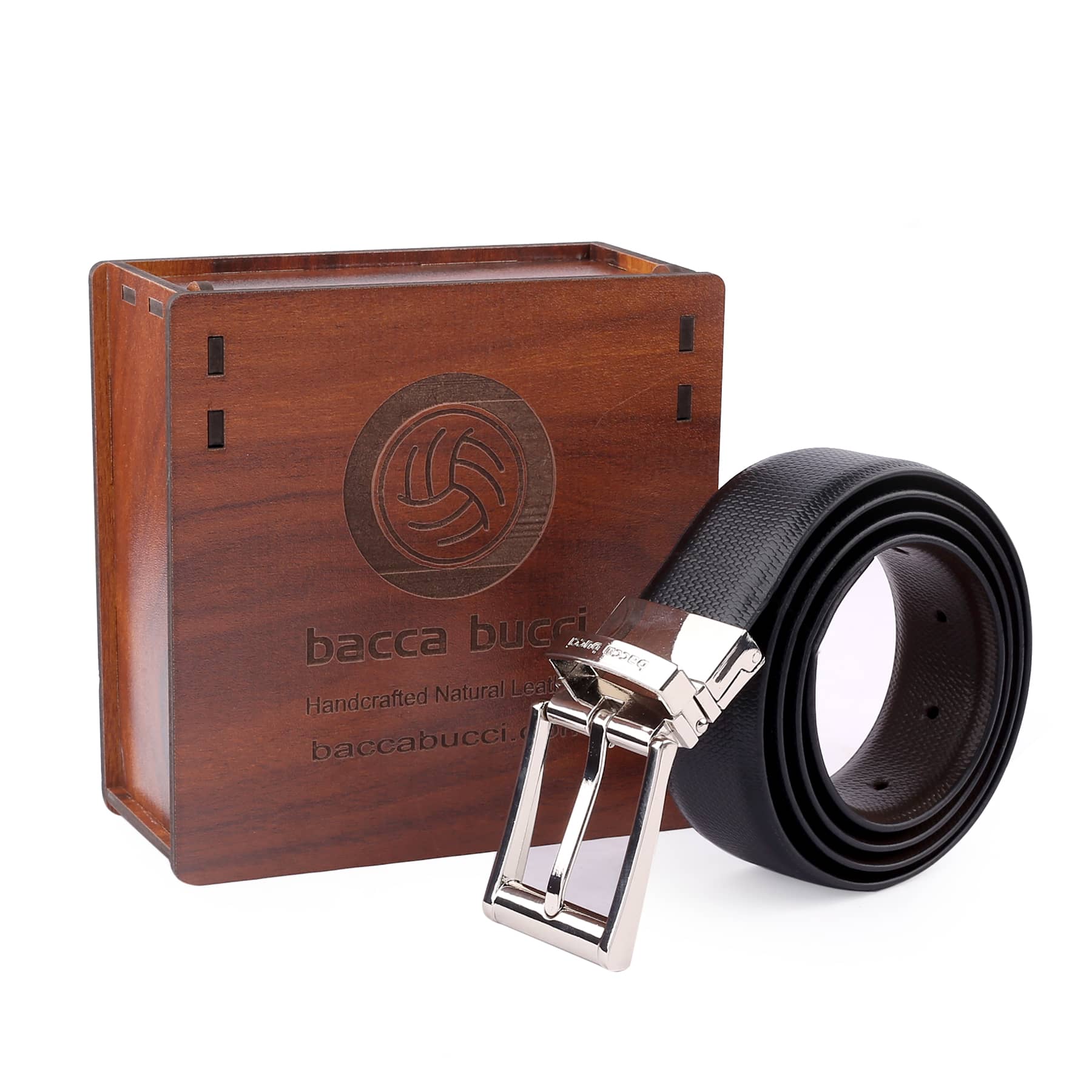 Genuine Leather Belt