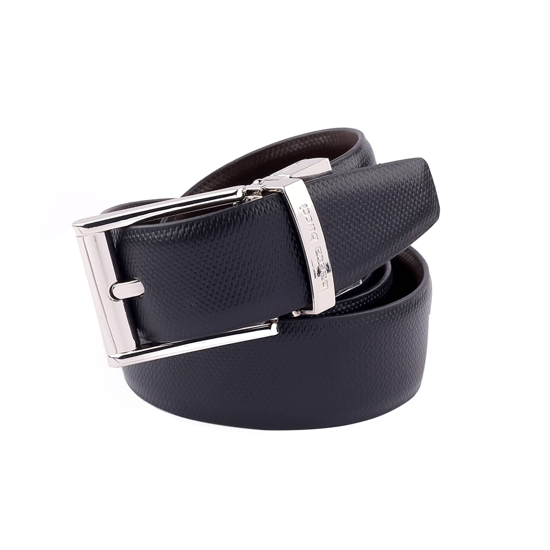 Reversible Belt