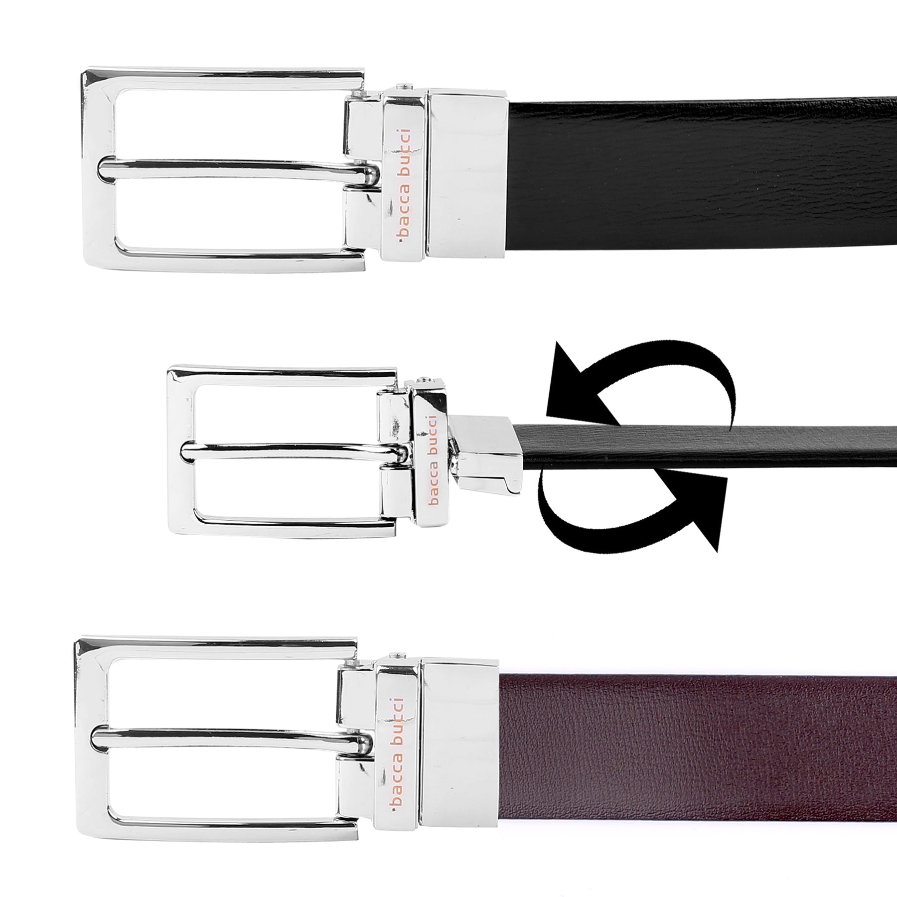Automatic Buckle Belt