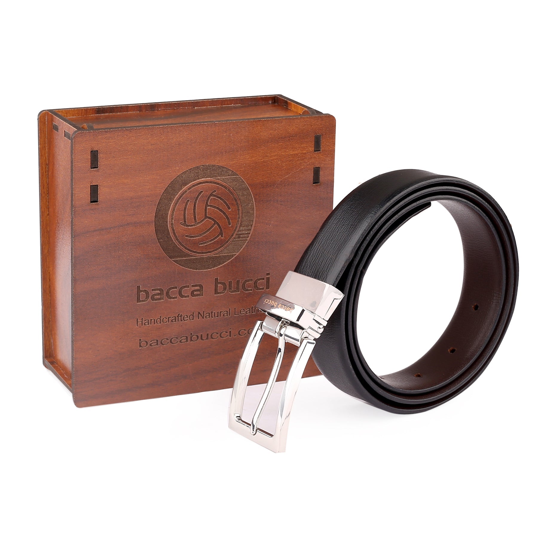Automatic Buckle Belt
