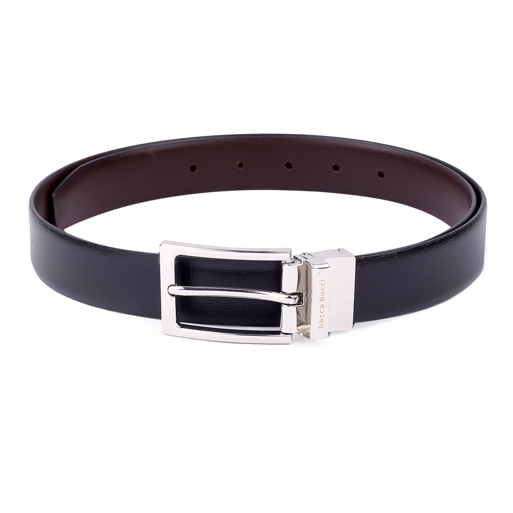 Automatic Buckle Belt