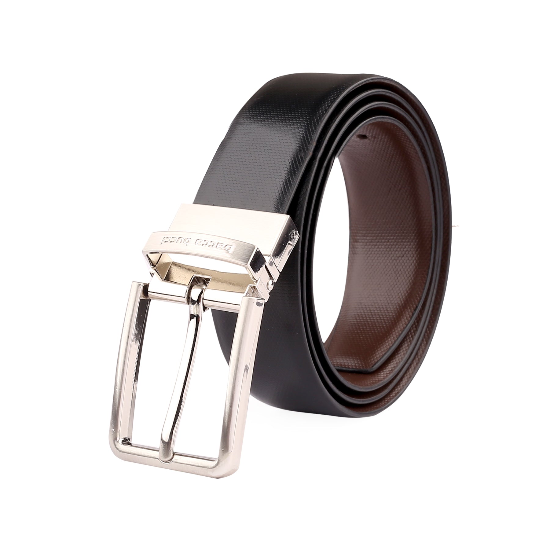 Reversible Belt