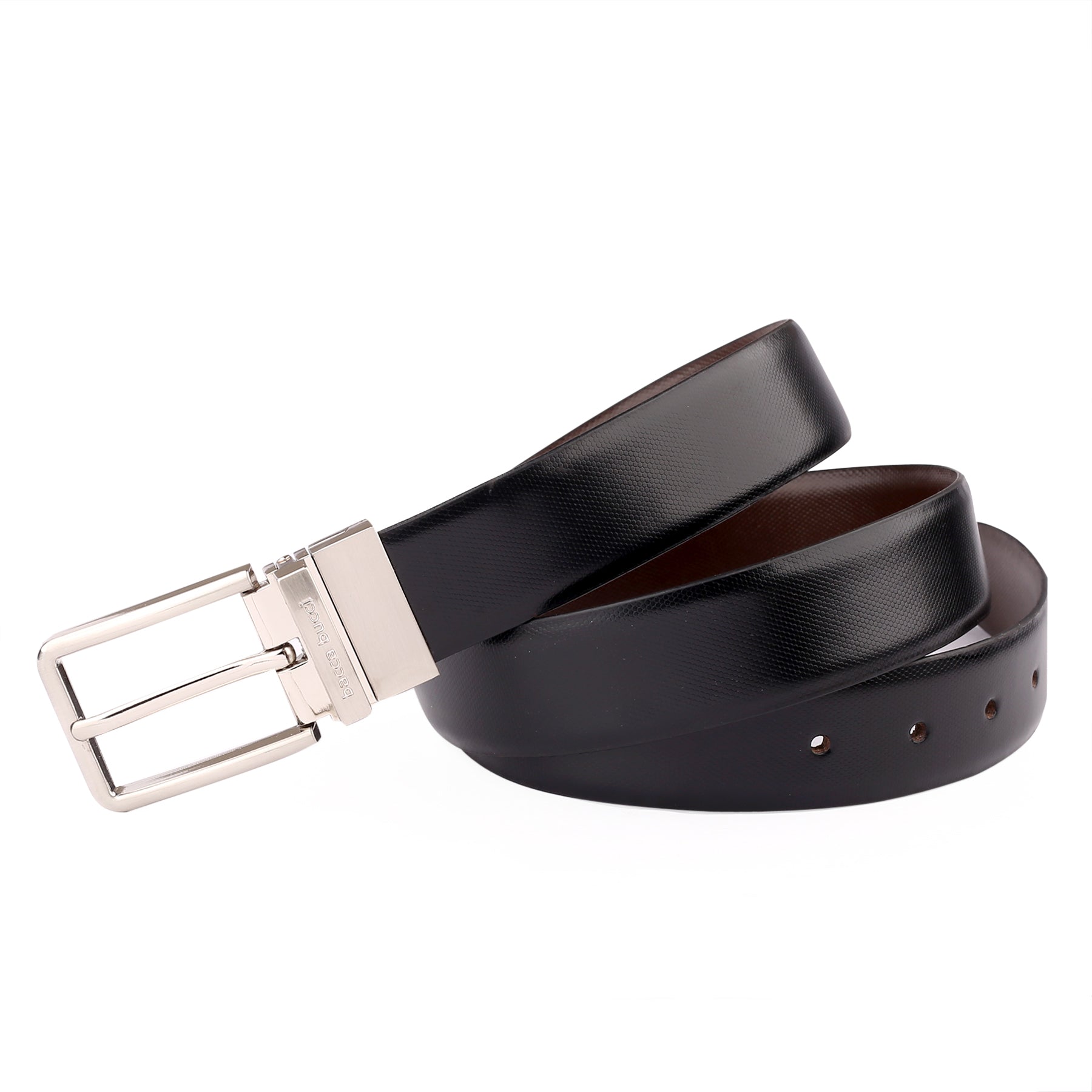 Reversible Belt
