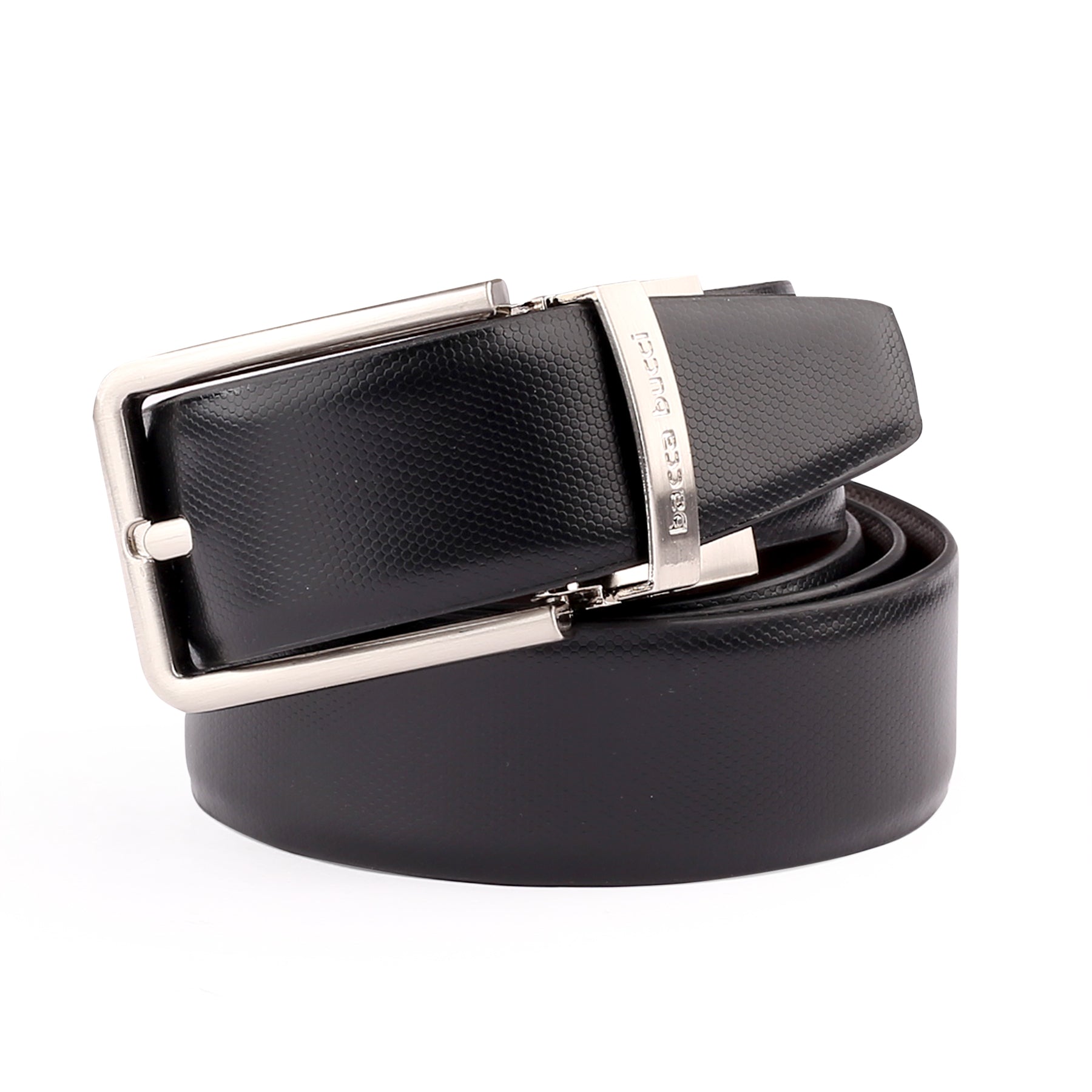 Reversible Belt