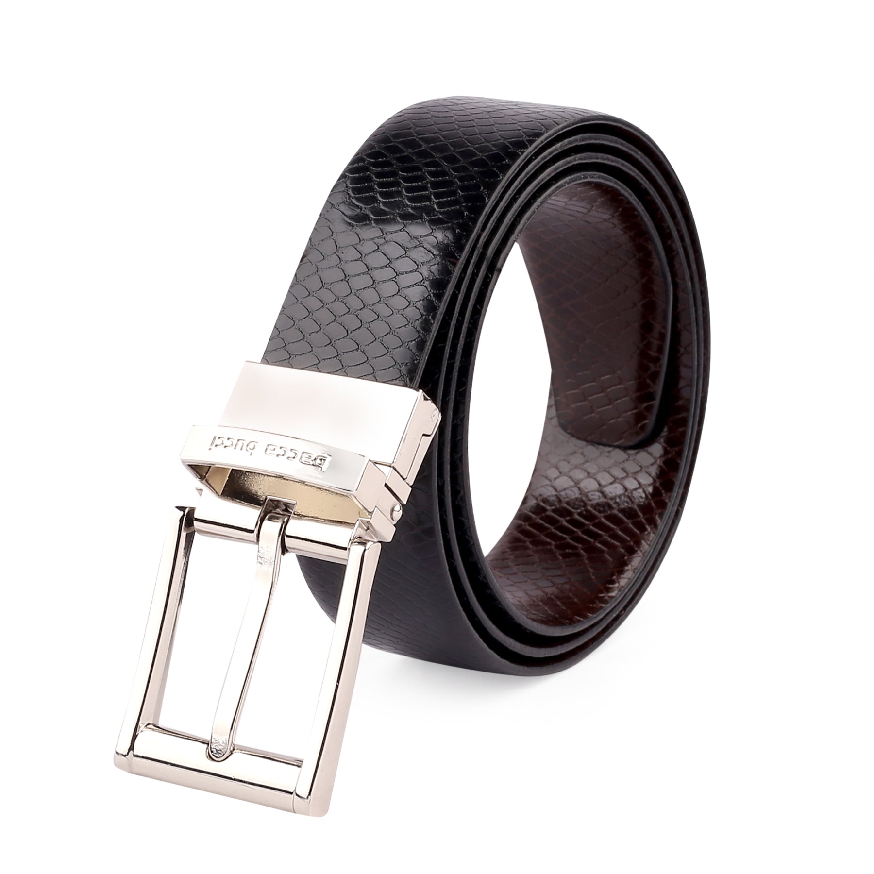 Reversible Belt
