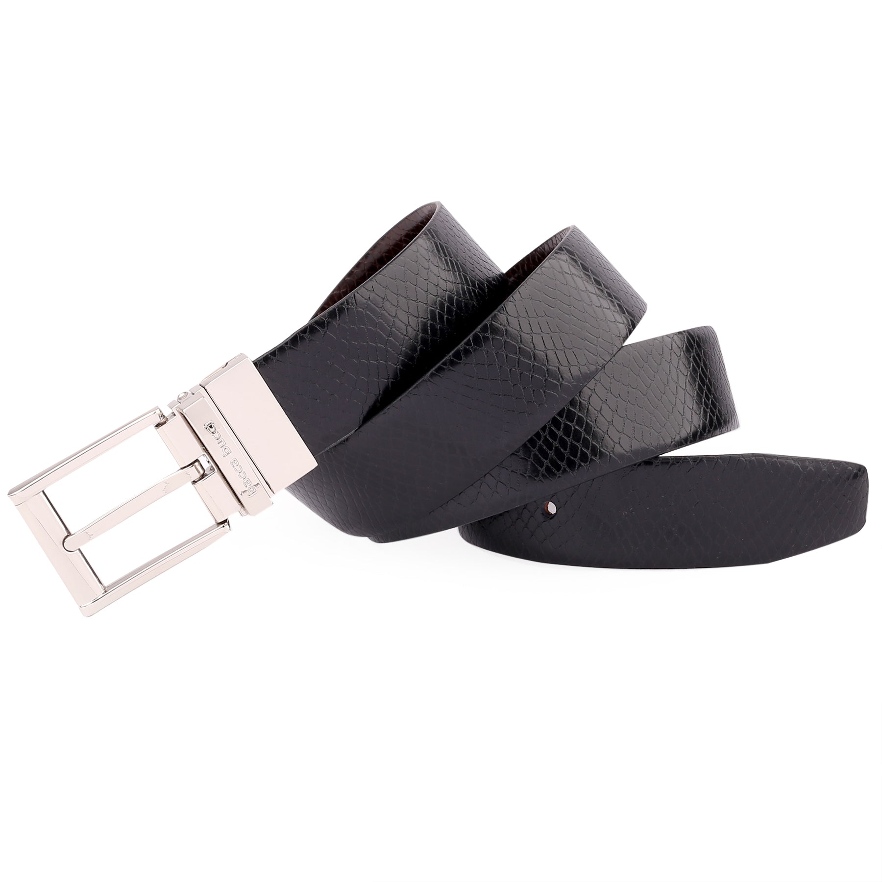 Reversible Belt