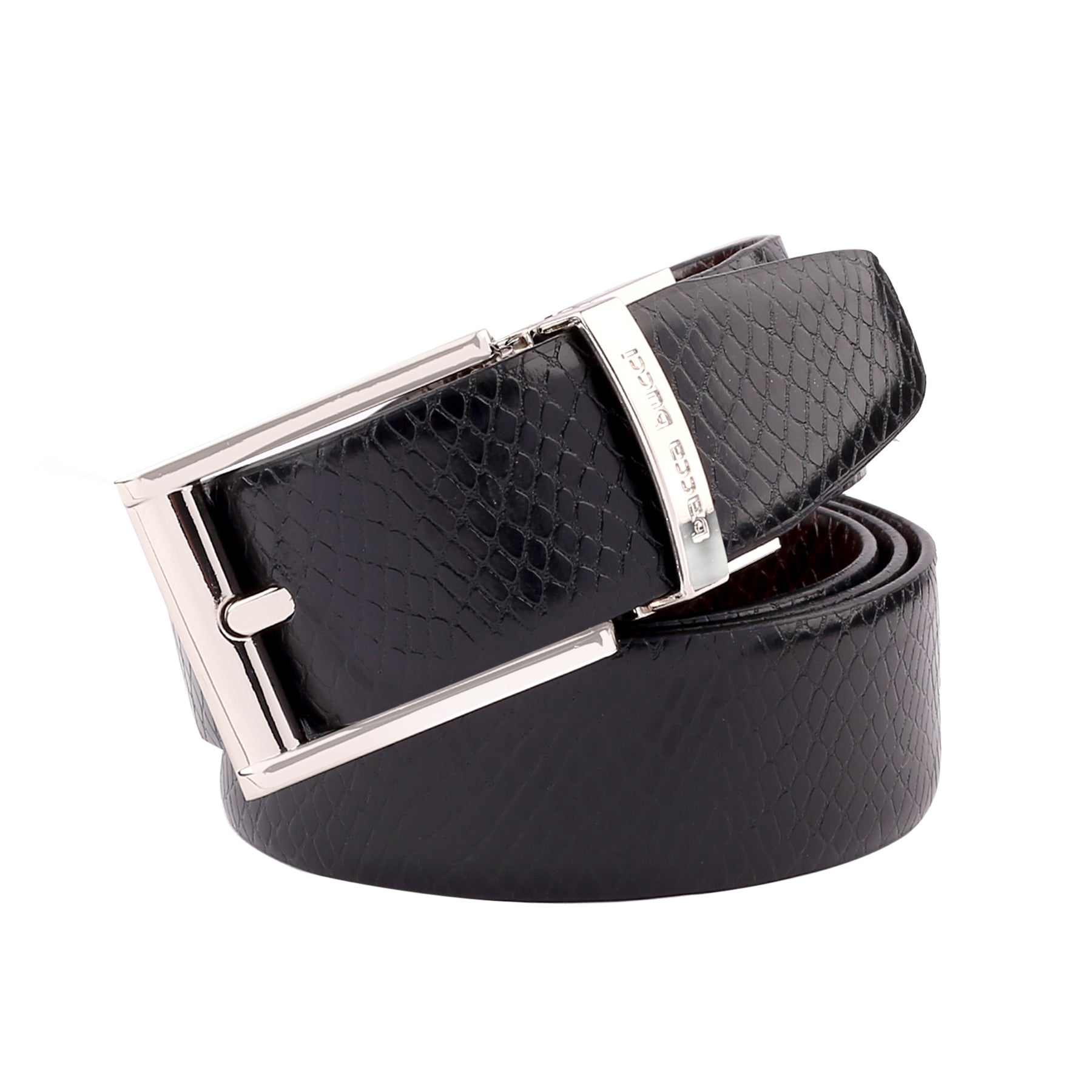 Reversible Belt