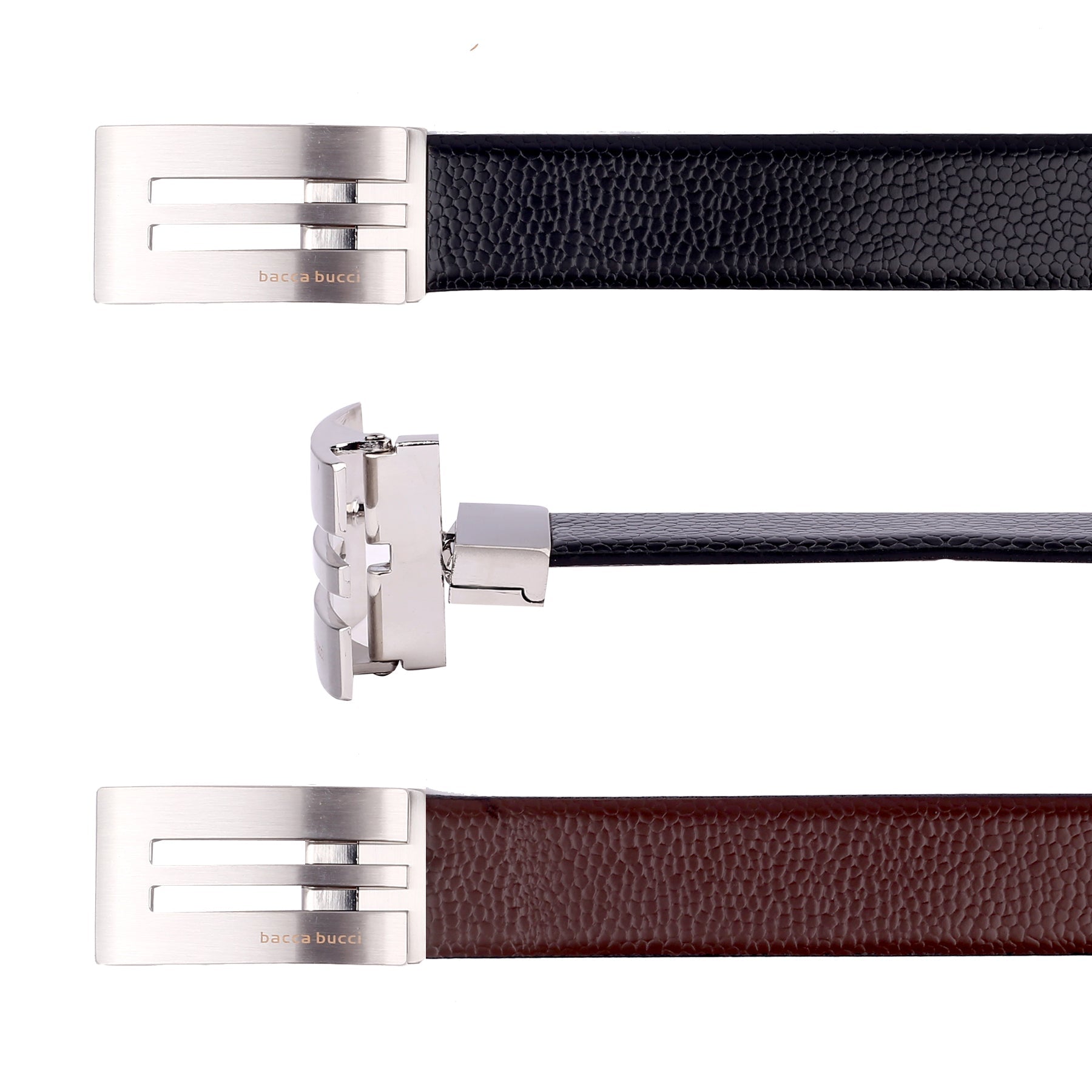 Genuine Leather Belt