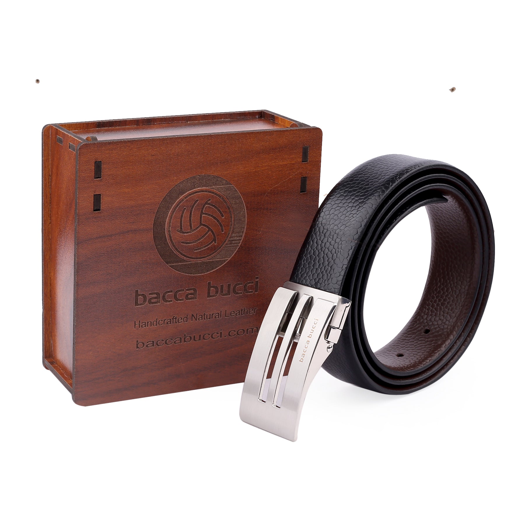 Genuine Leather Belt