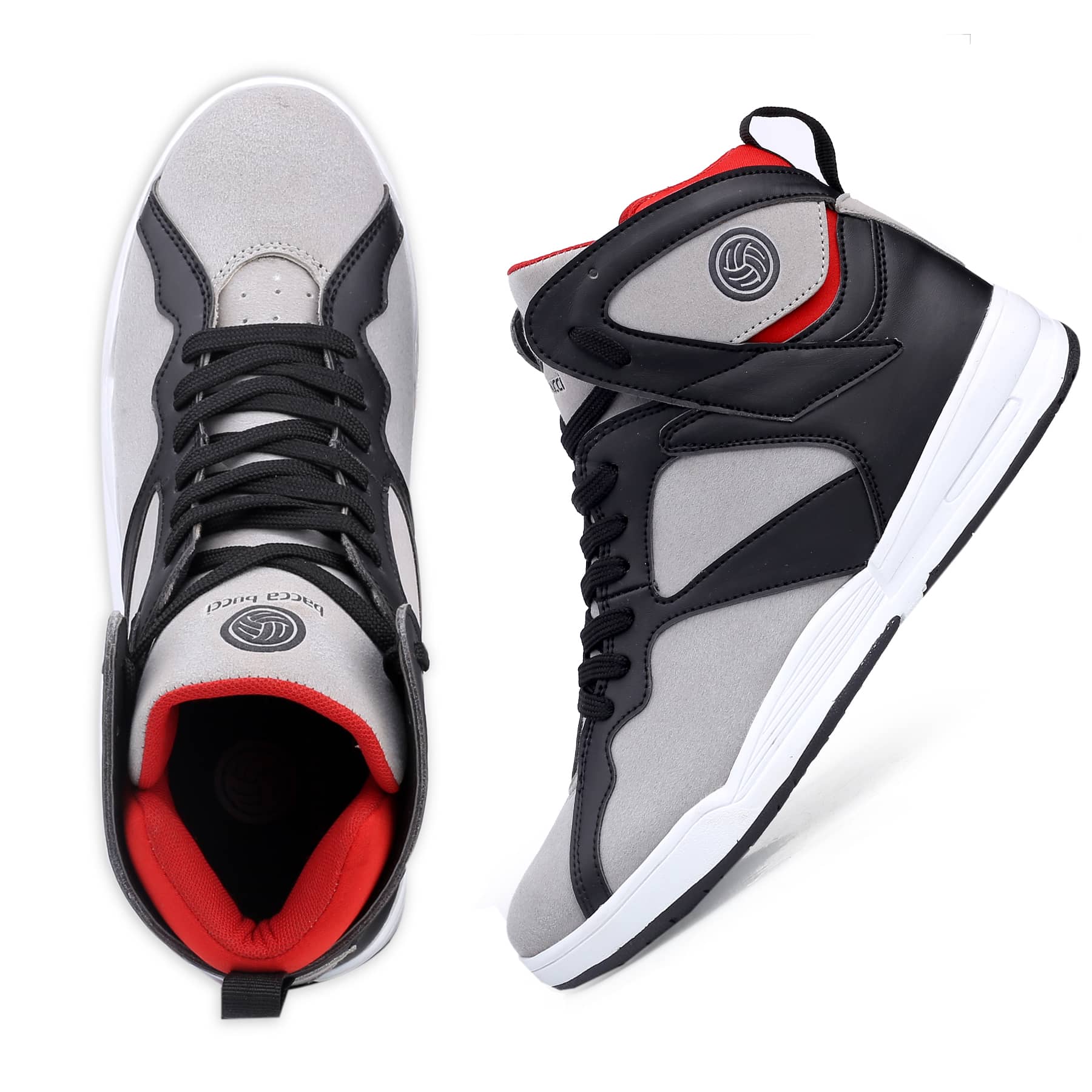 bacca bucci shoe