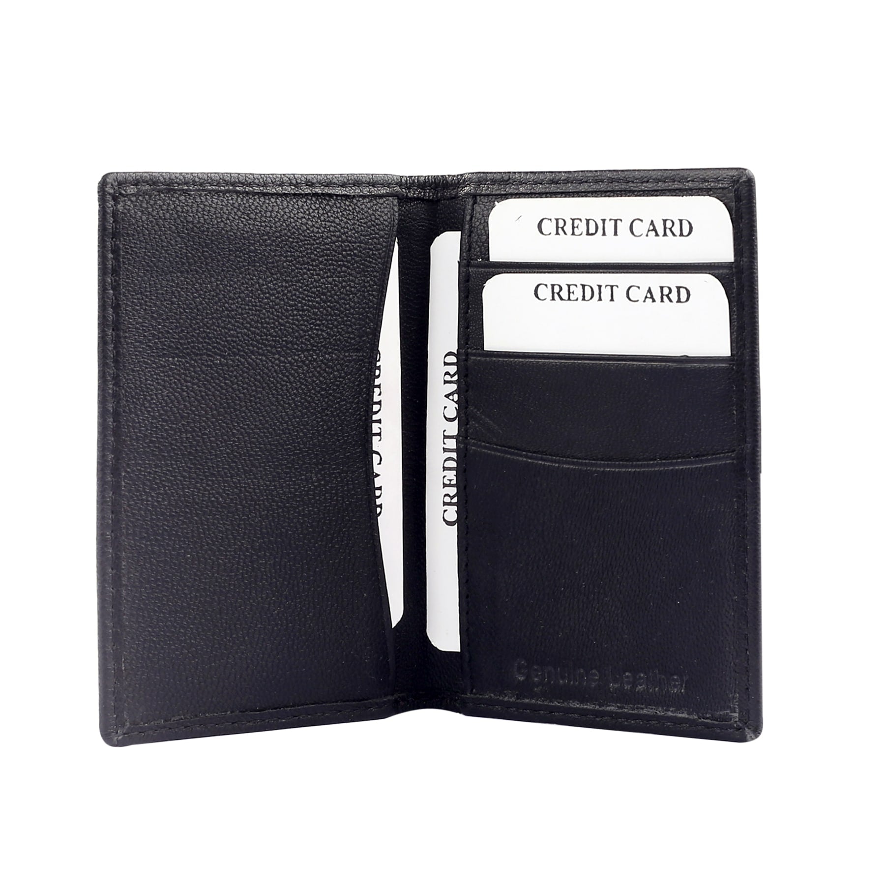 Credit Card Holders 
