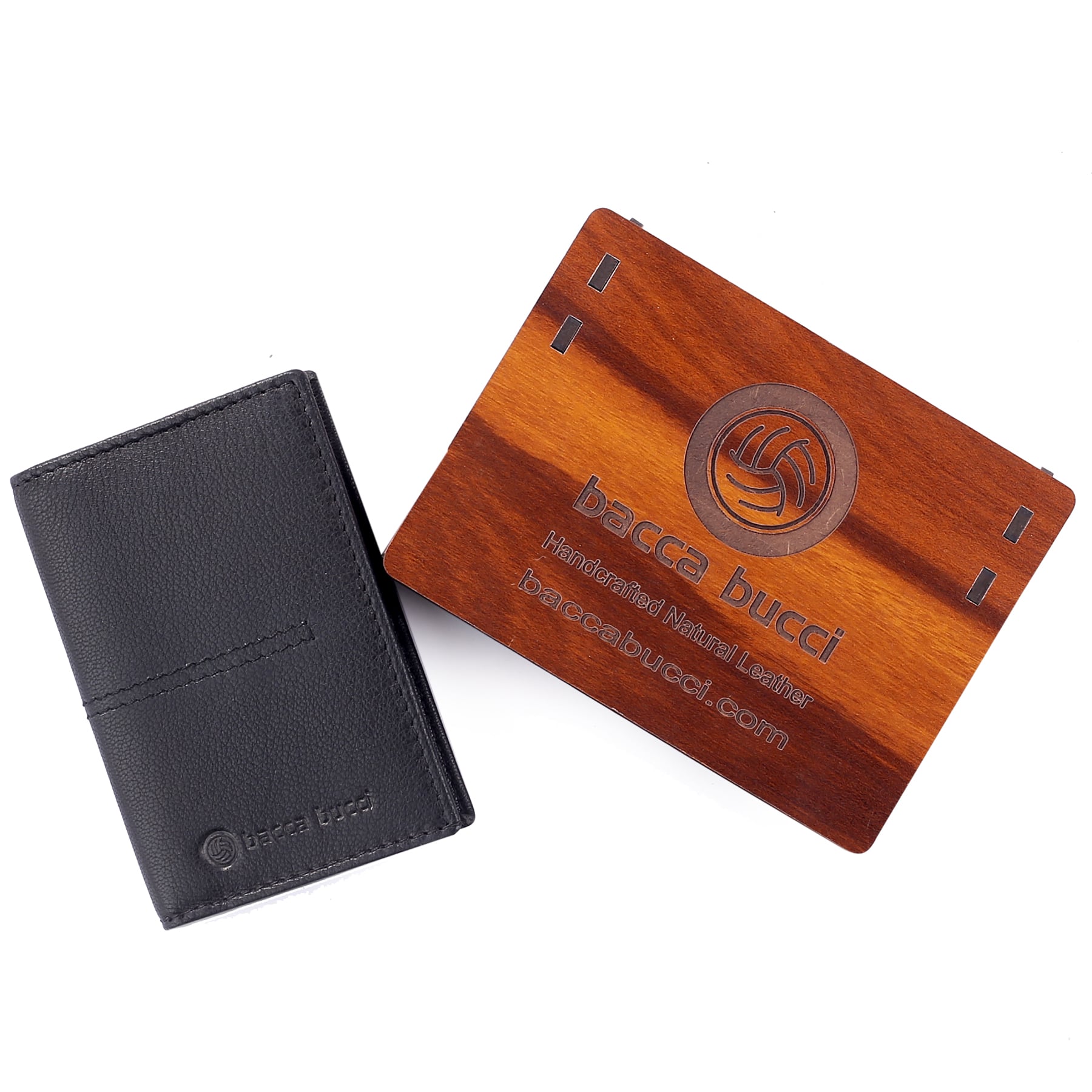 Credit Card Holders 