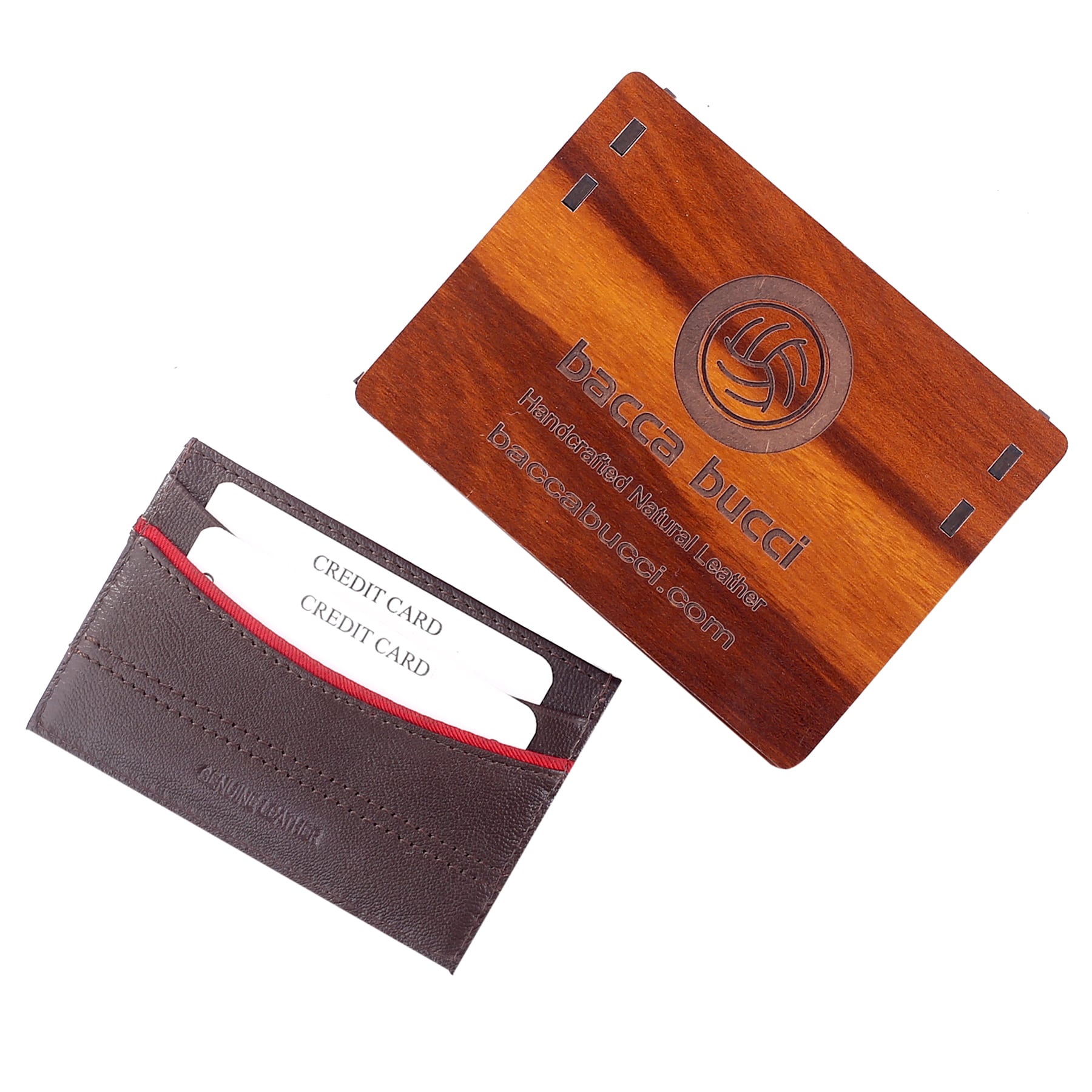 Credit Card Holders 
