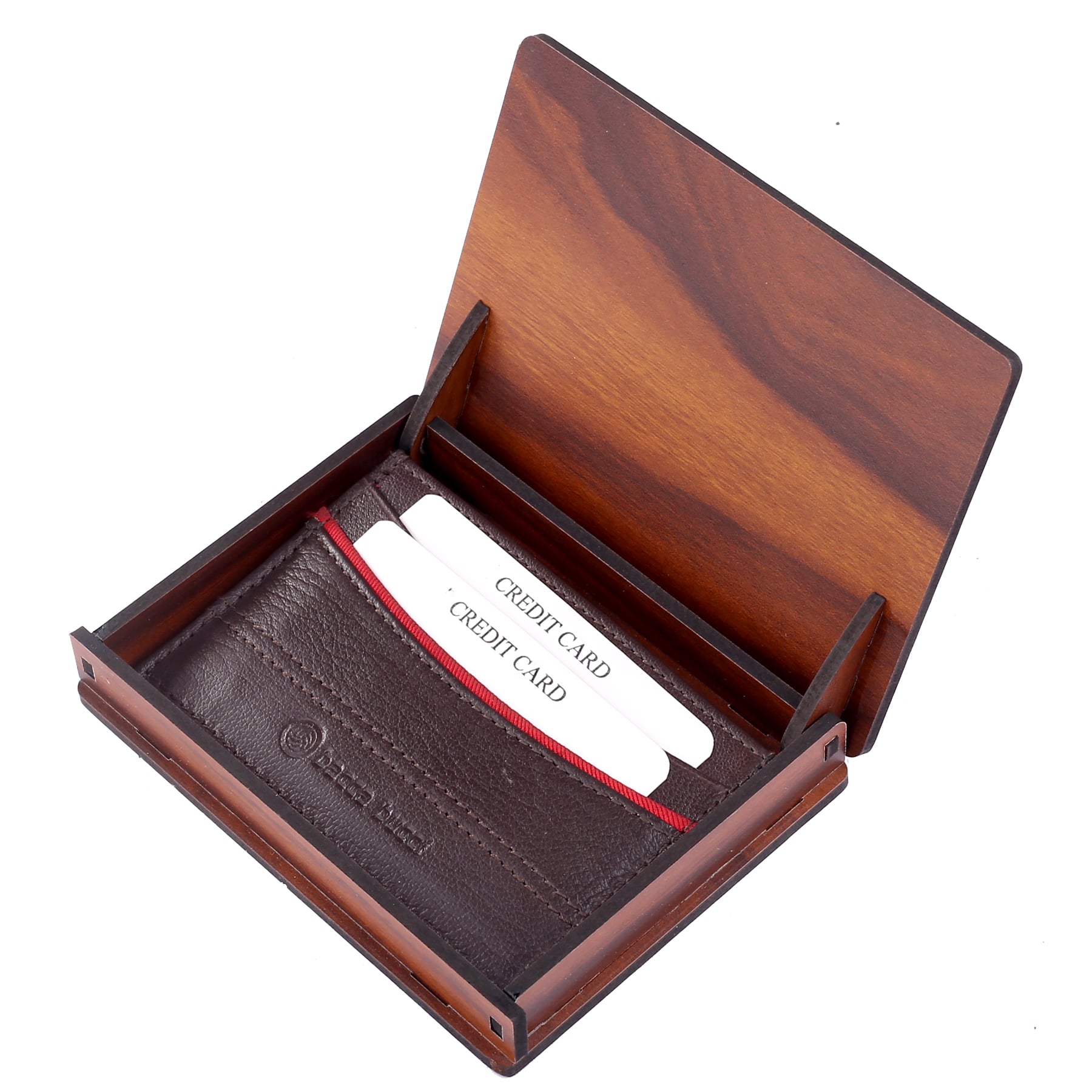 Credit Card Holders 