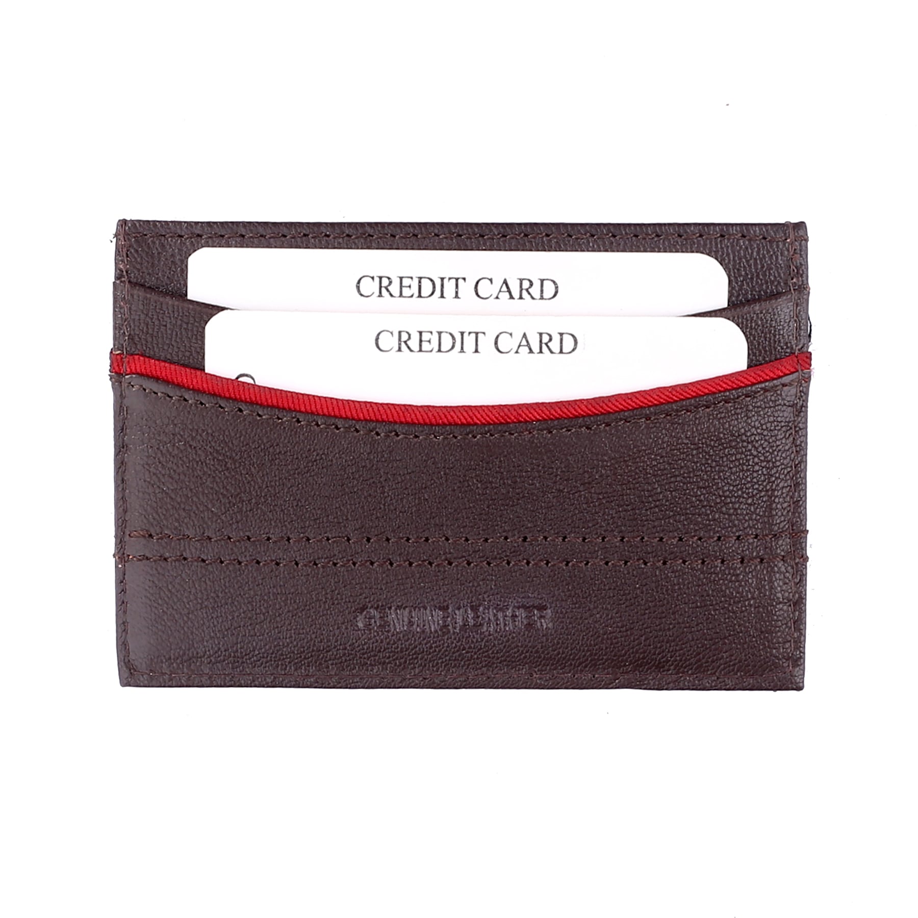 Credit Card Holders 