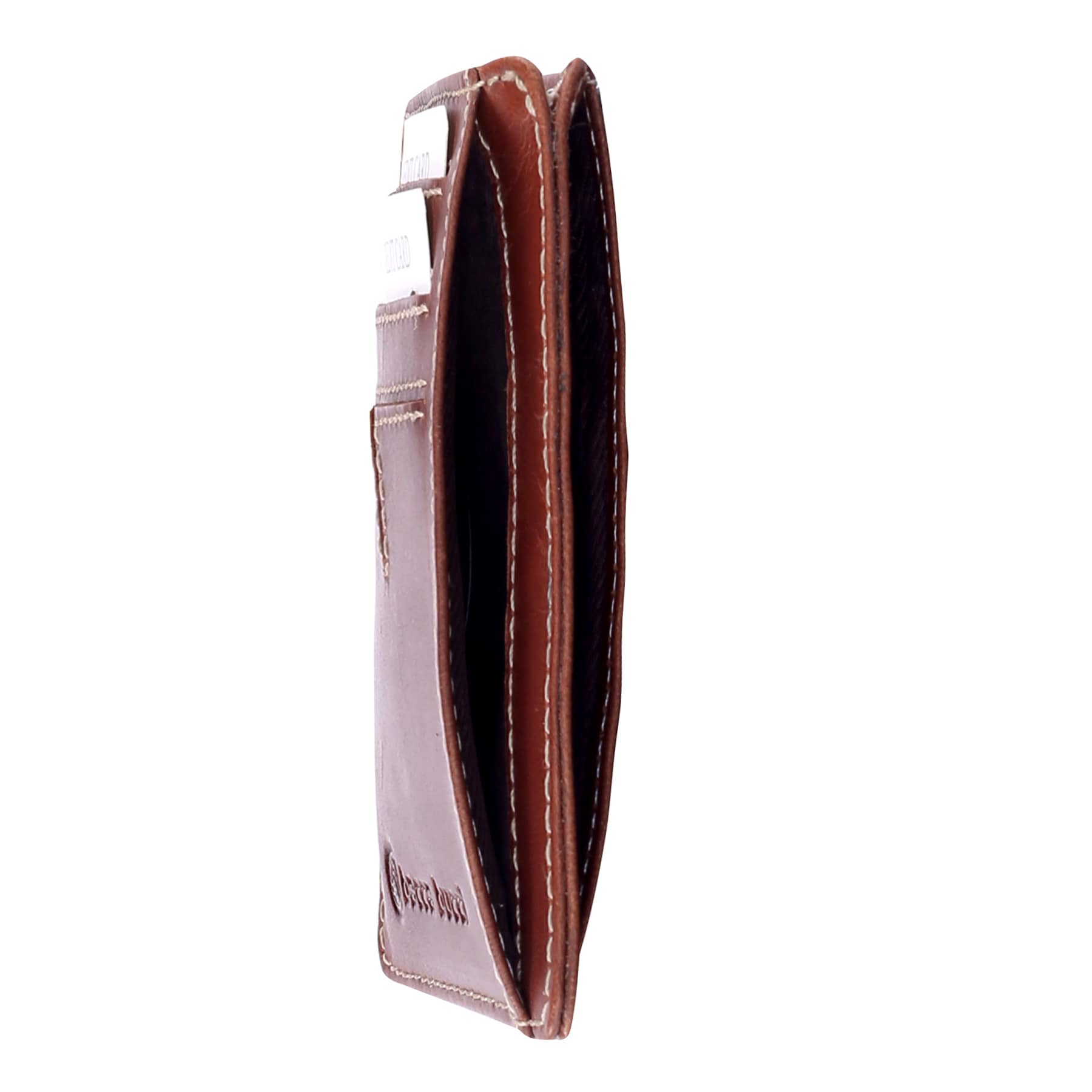 Slim Leather Wallets