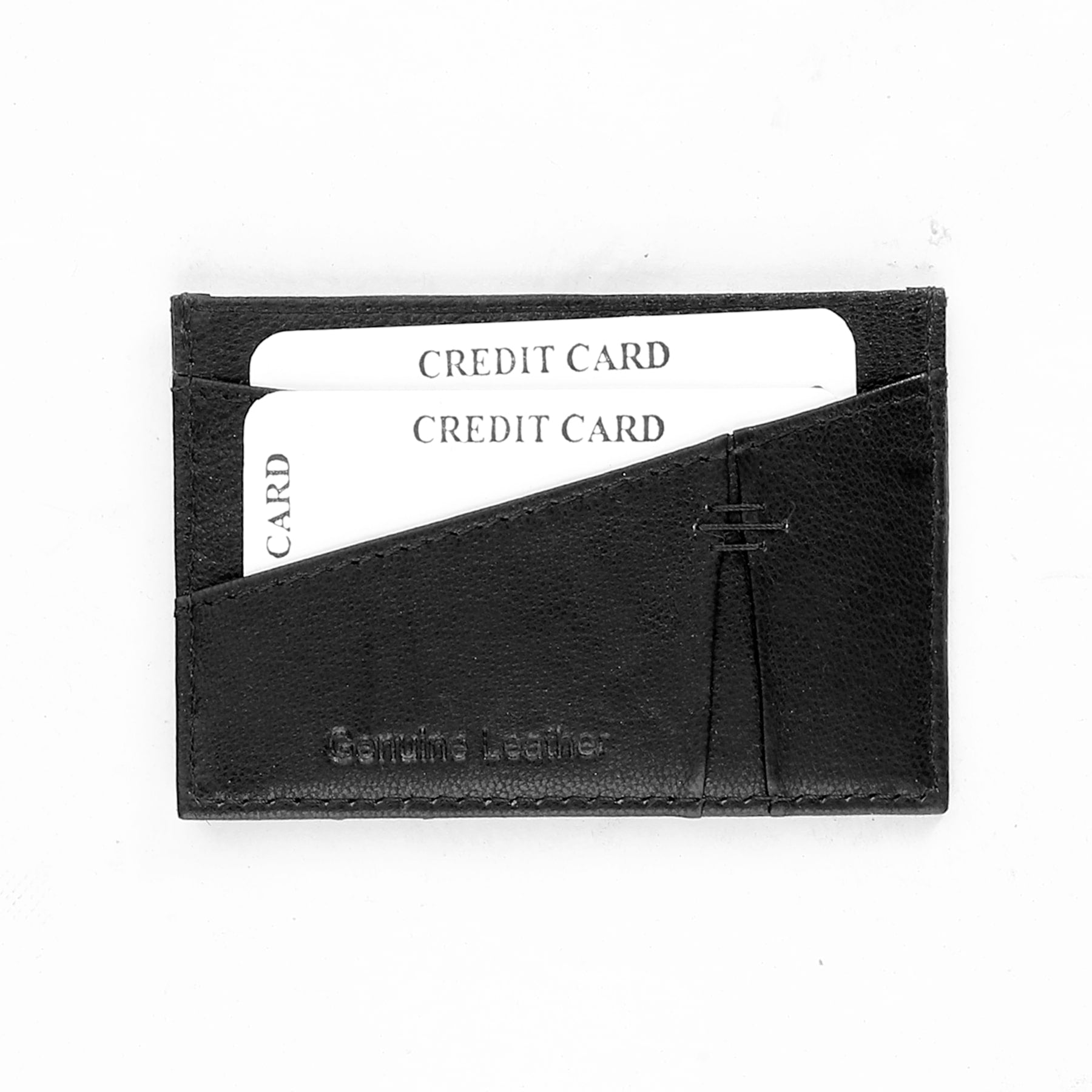 Unisex Leather Wallets