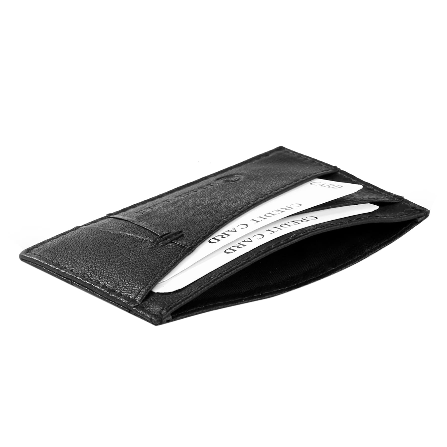 Credit Card Wallets