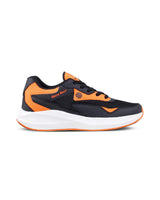 BLACK:ORANGE