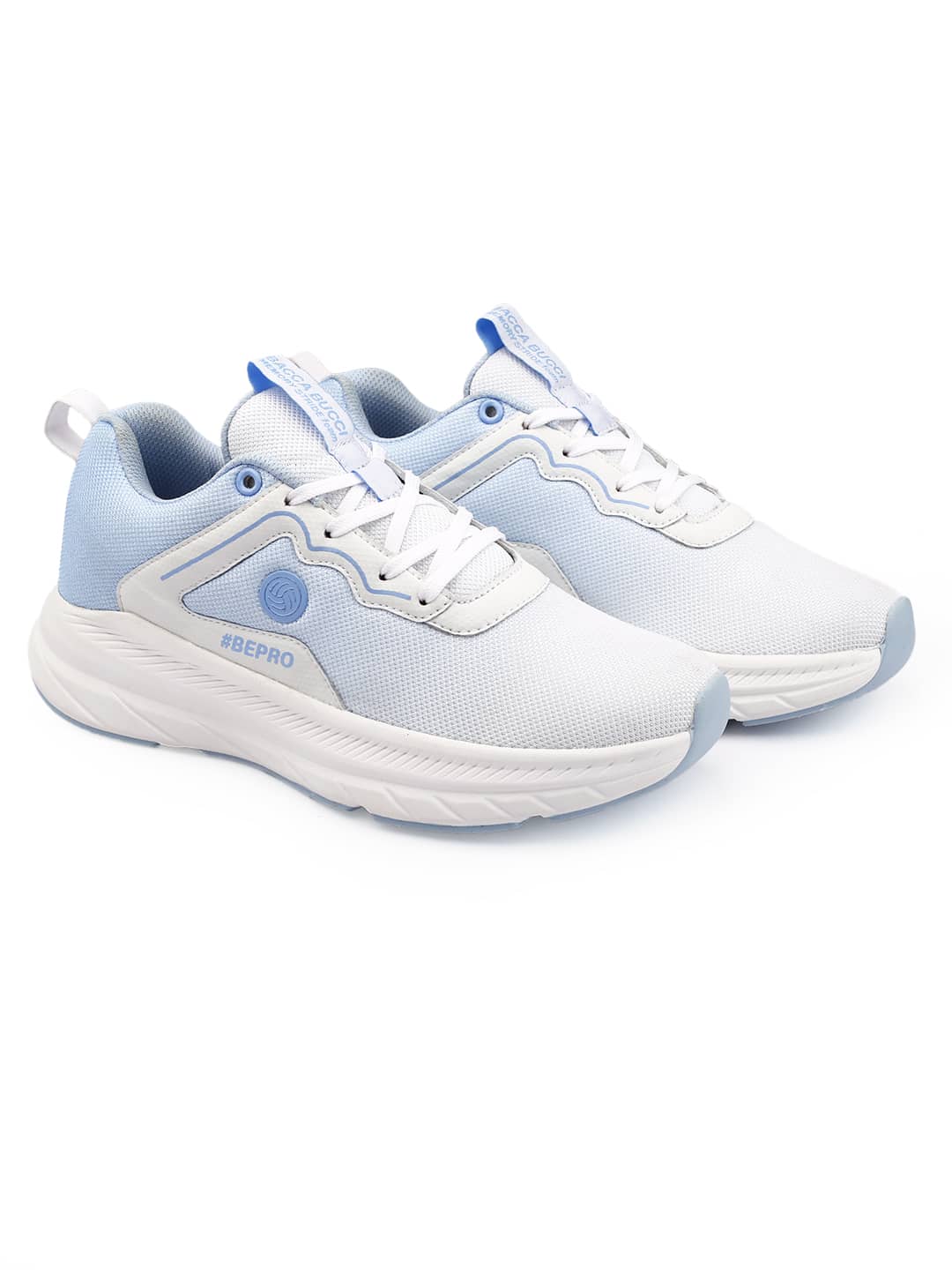 Bacca Bucci Nexus Women’s Chunky-Sole Running/Active Sports Shoes
