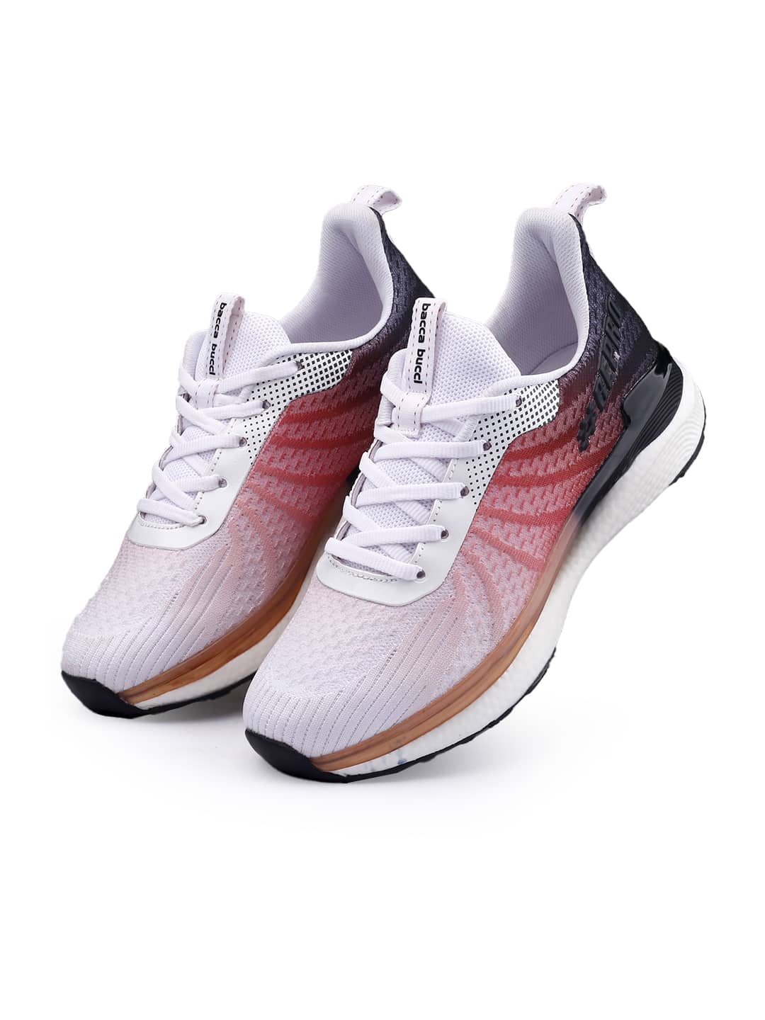Bacca Bucci PacerEdge Elite Performance Running Shoes