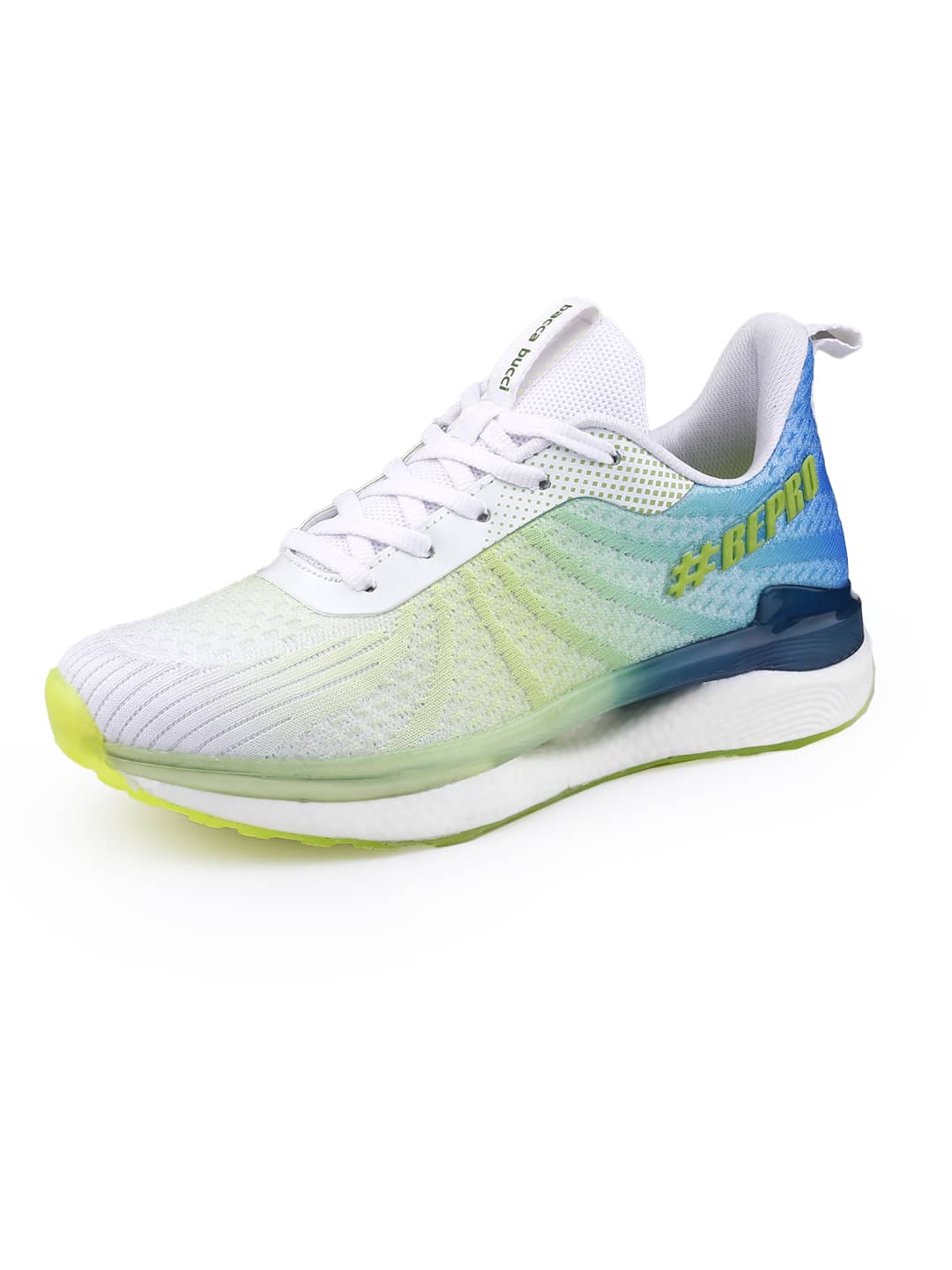 Bacca Bucci PacerEdge Elite Performance Running Shoes