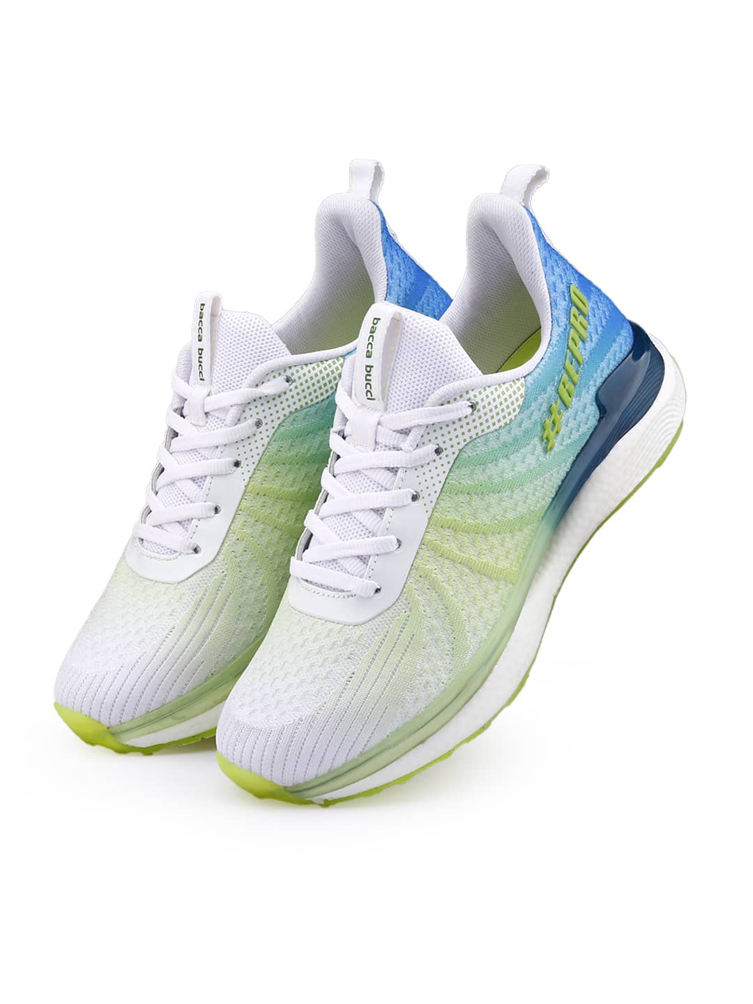 Bacca Bucci PacerEdge Elite Performance Running Shoes