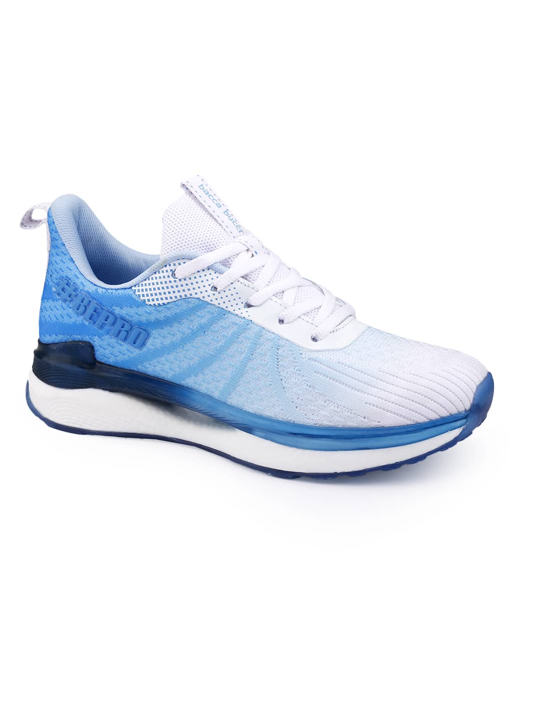 Bacca Bucci PacerEdge Elite Performance Running Shoes