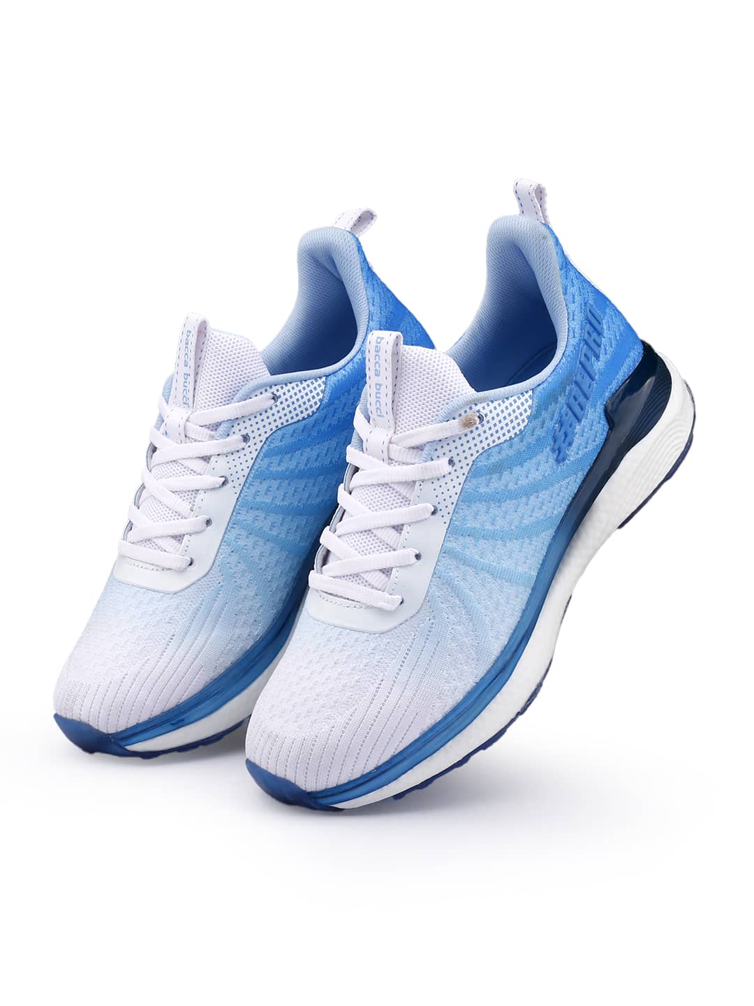 Bacca Bucci PacerEdge Elite Performance Running Shoes