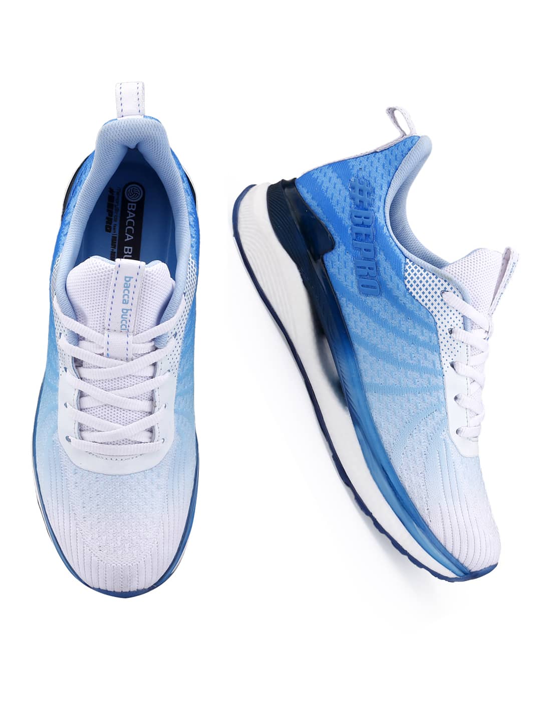 Bacca Bucci PacerEdge Elite Performance Running Shoes