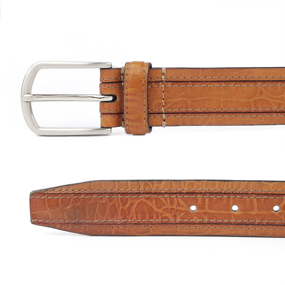 Full Grain Leather Belt