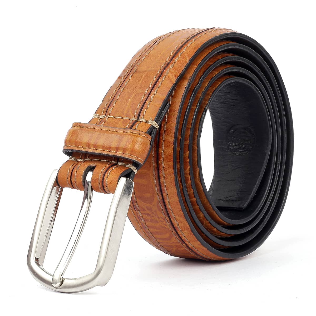 Full Grain Leather Belt