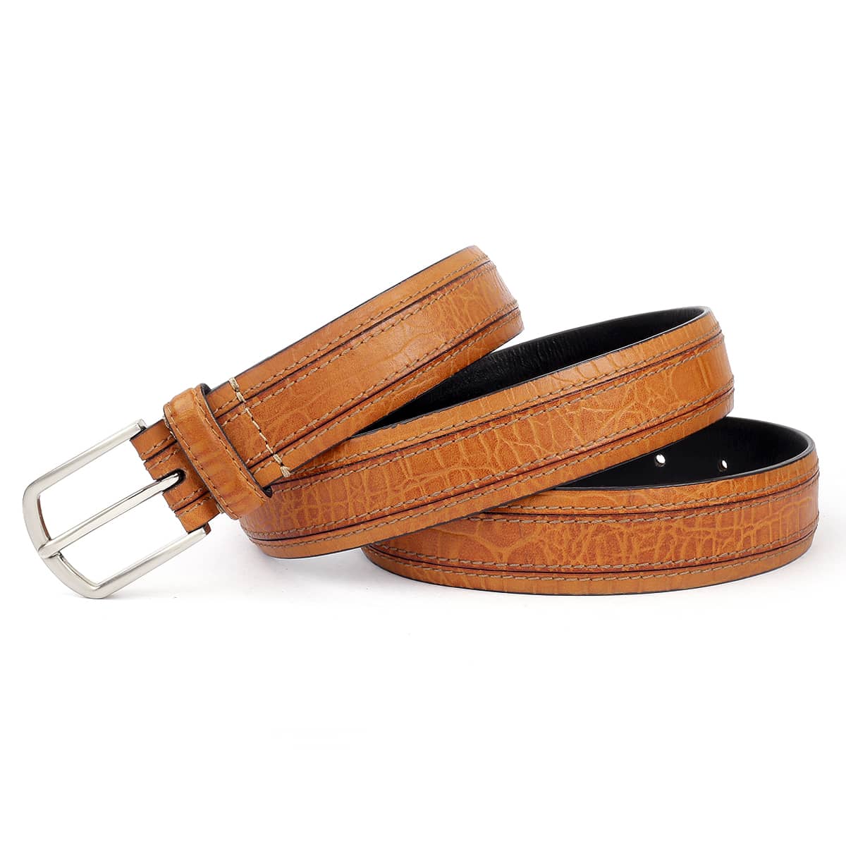Full Grain Leather Belt