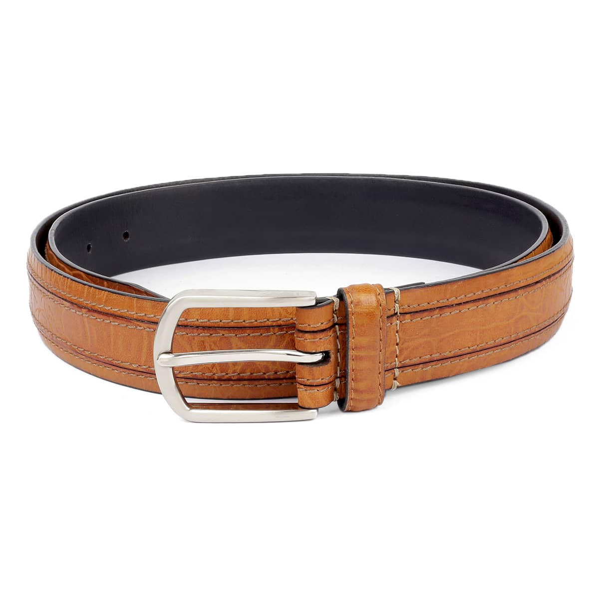 Full Grain Leather Belt