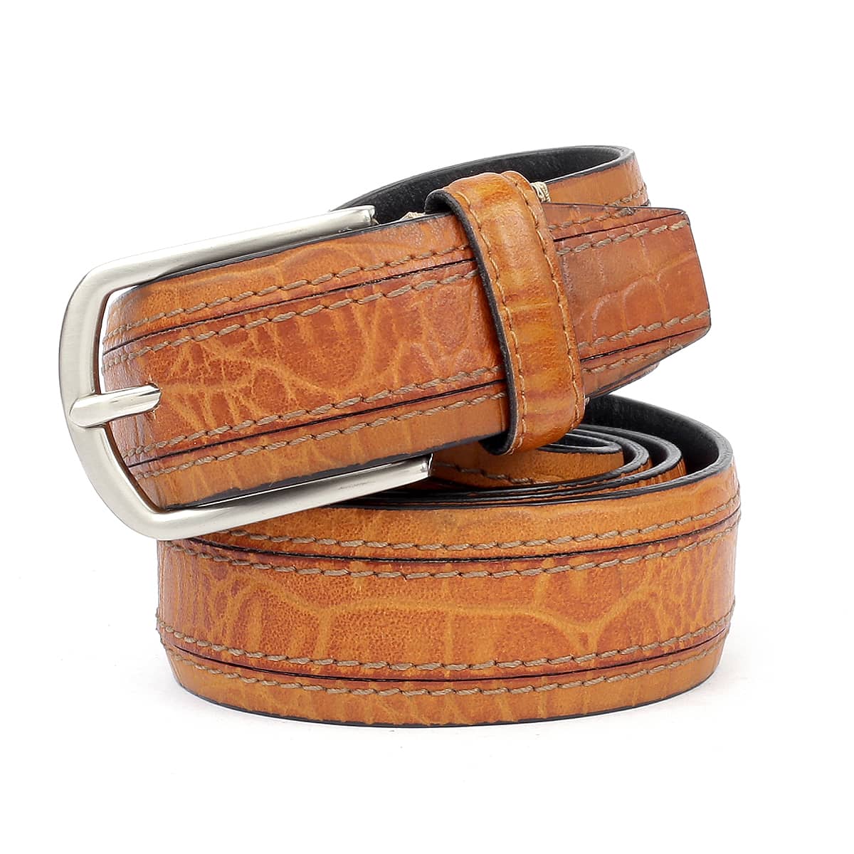 Full Grain Leather Belt