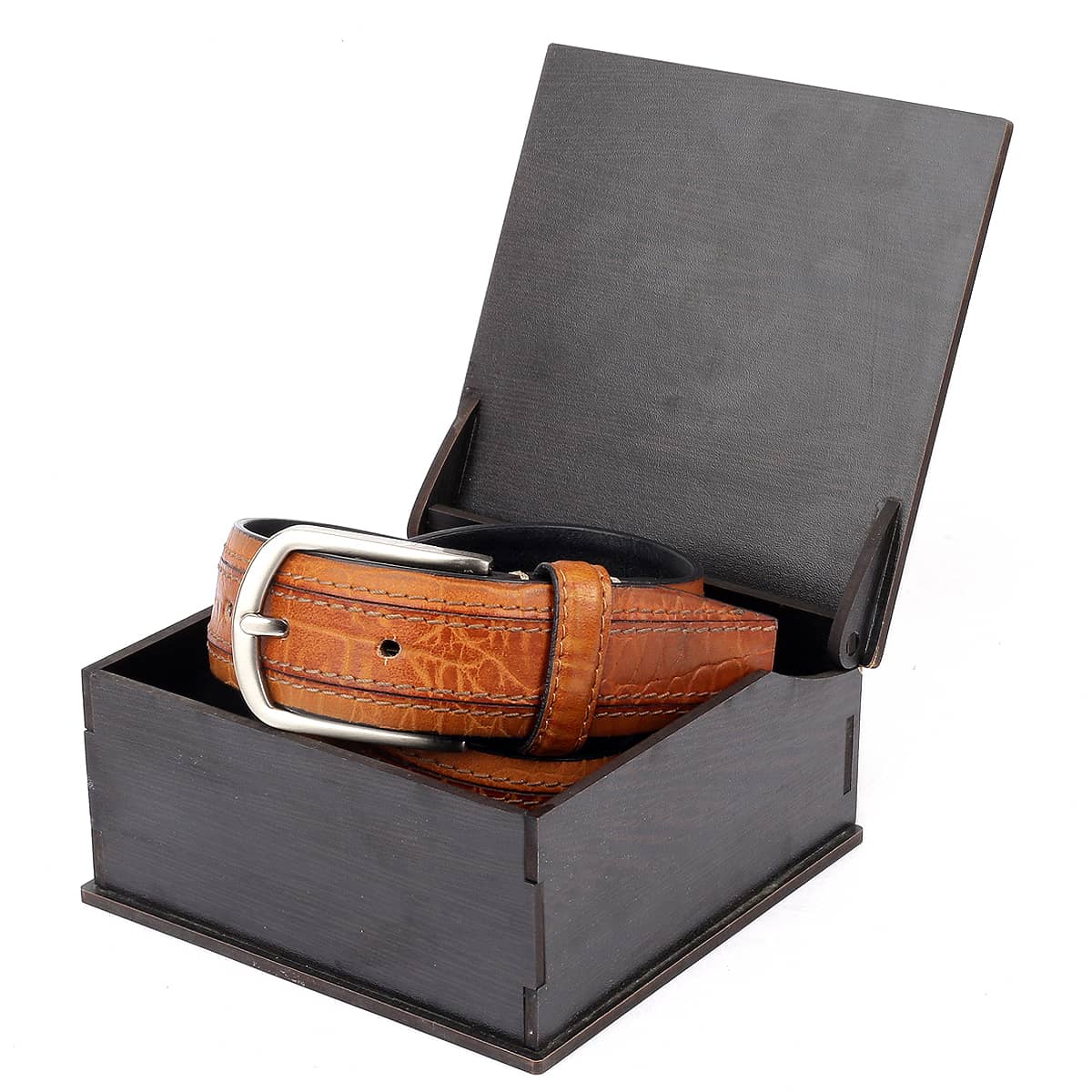 Full Grain Leather Belt