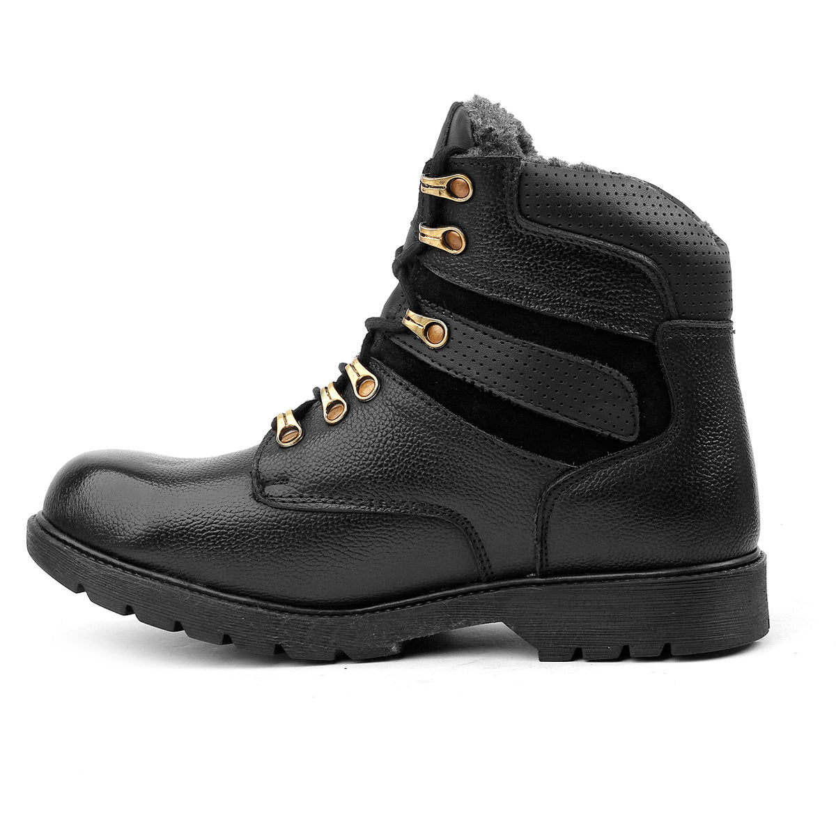 snow boots, men's snow boots, hiking boots 