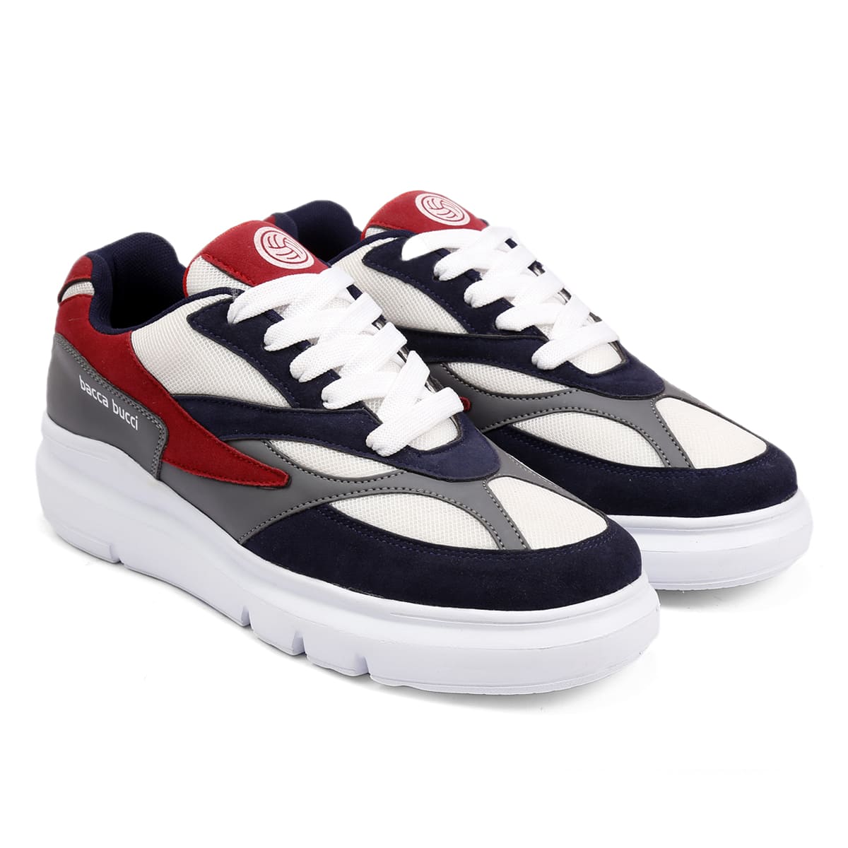 white sneakers shoes for men