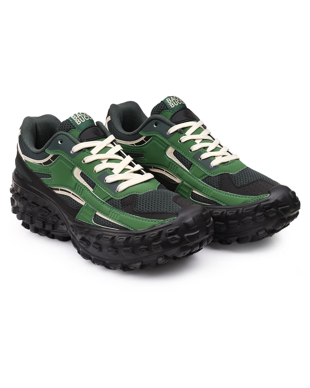 Bacca Bucci COLOSSUS